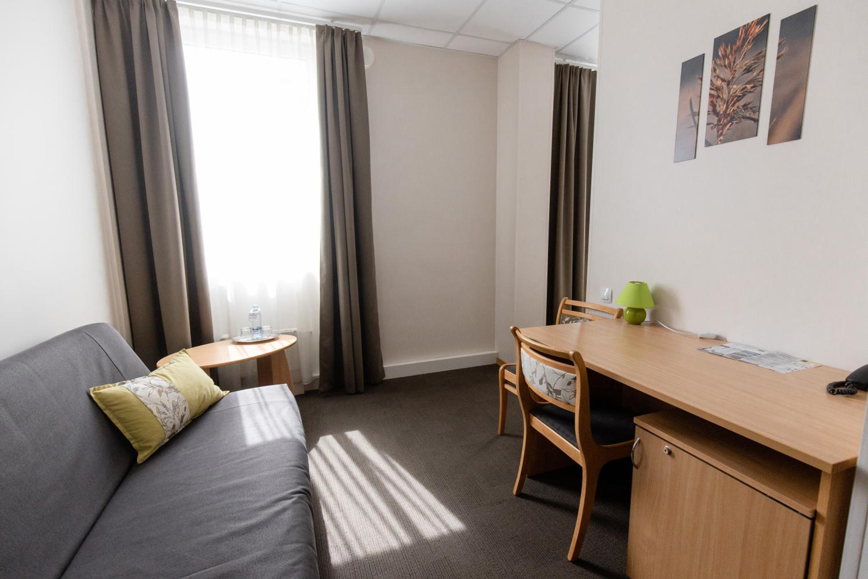 Junior Suite - Photo 1