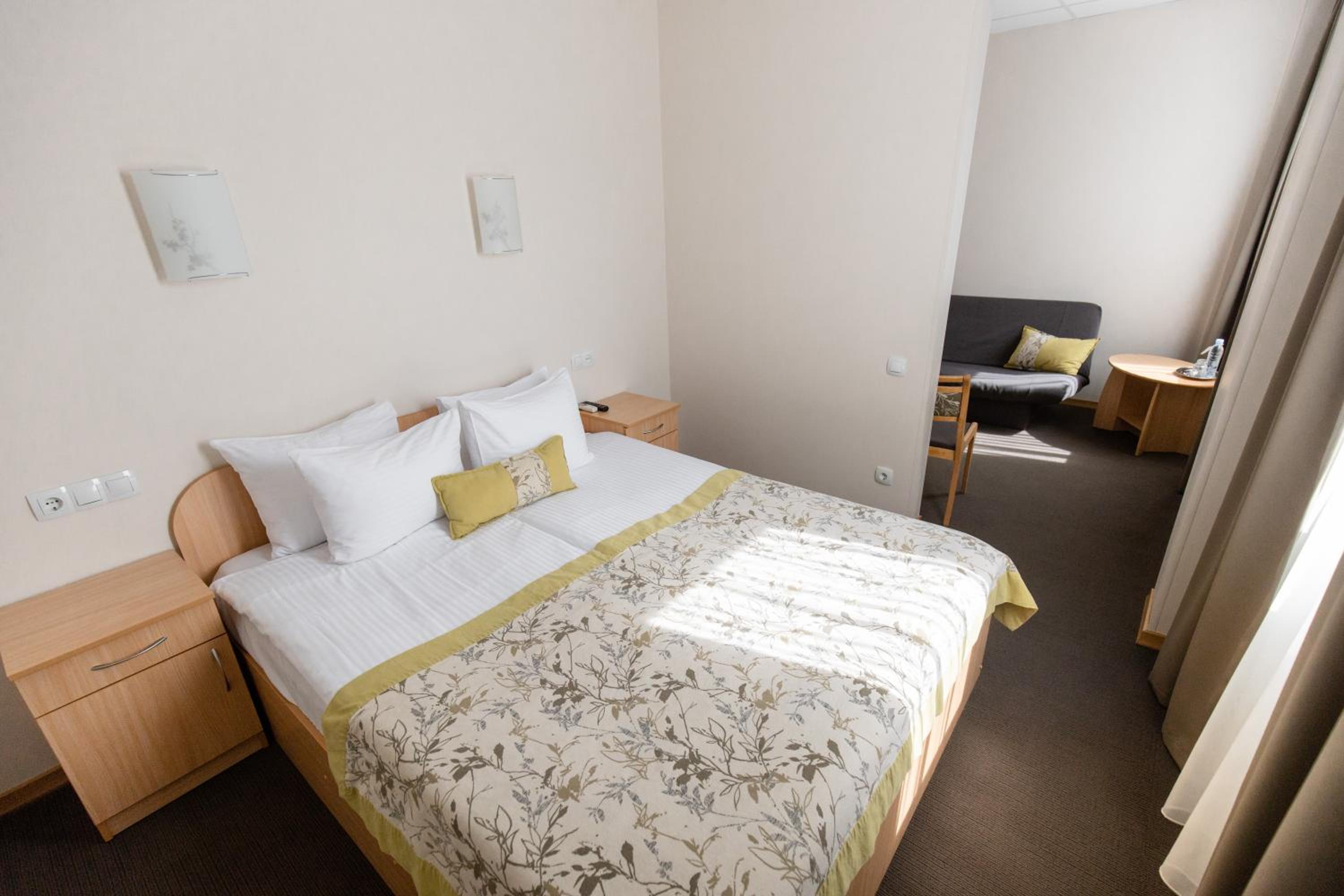 Junior Suite - Photo 2