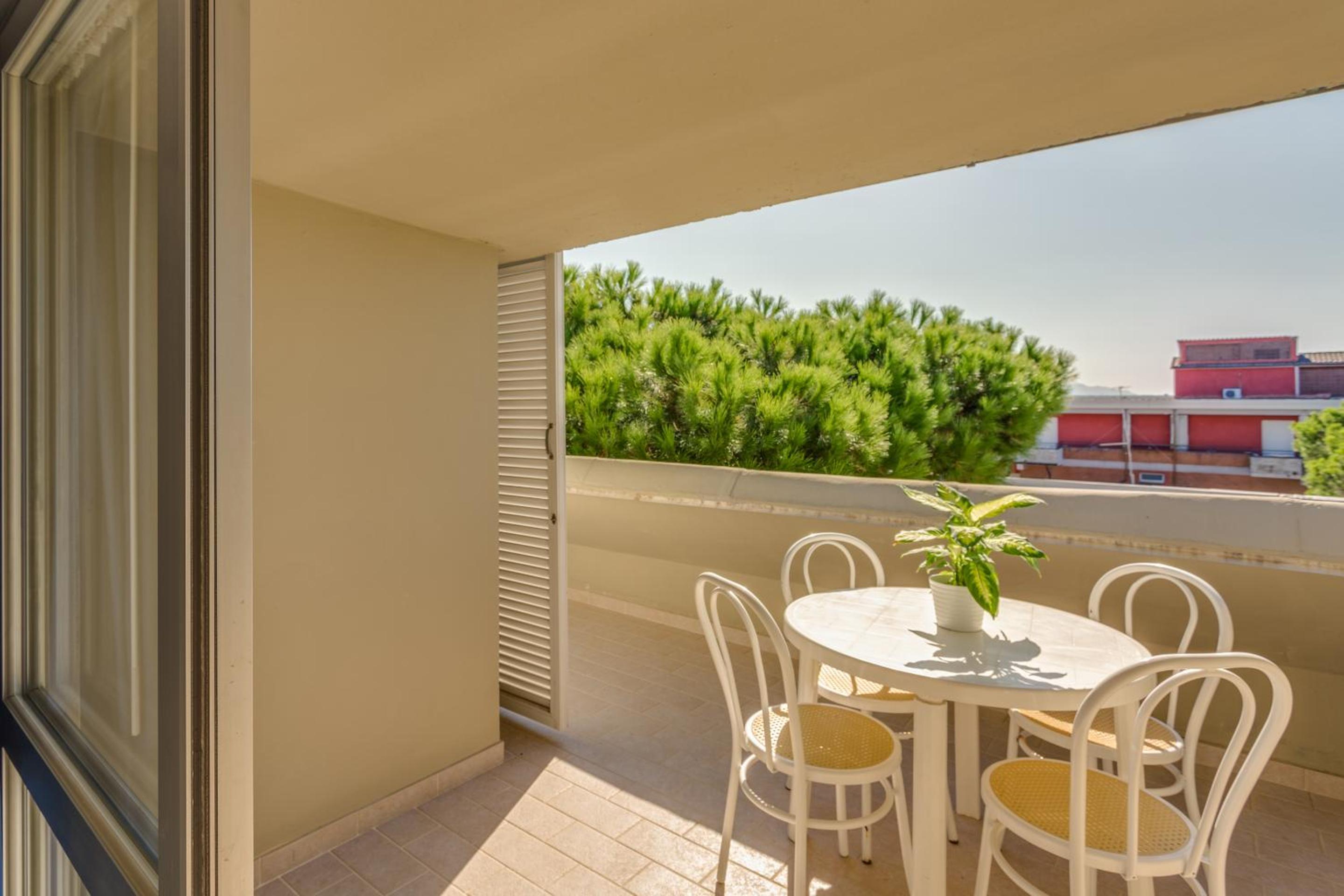 Apartment With Sea View photo 3