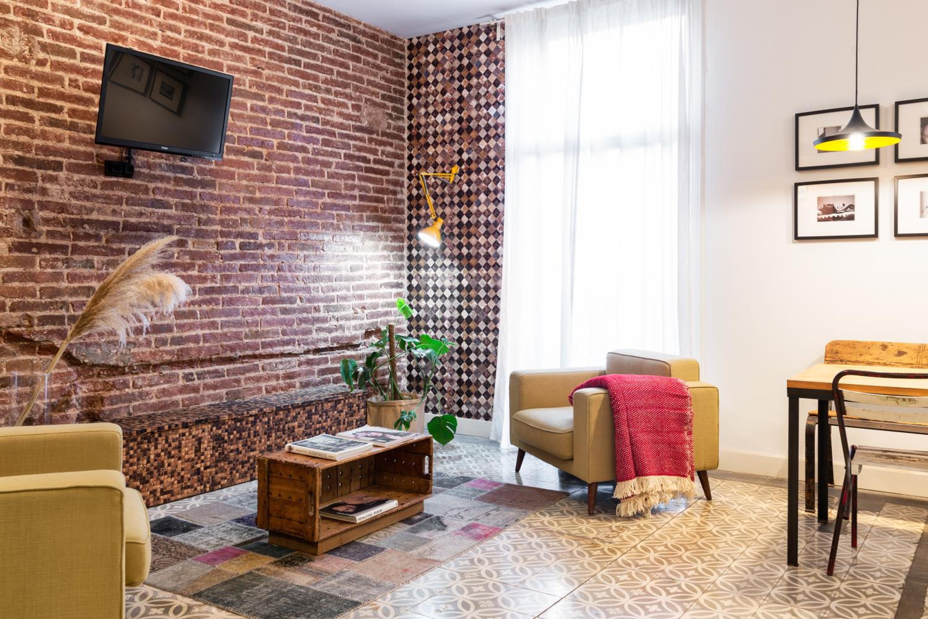 Apartamento Superior