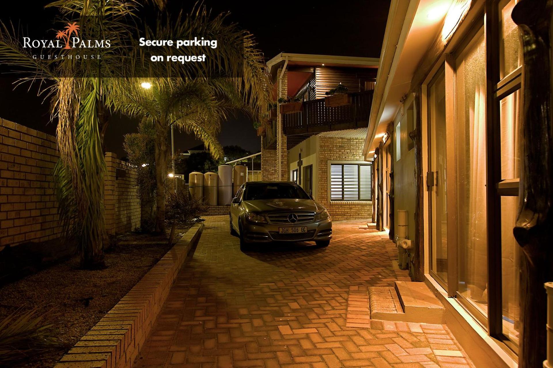  Double Room - Disability Access - Photo 14