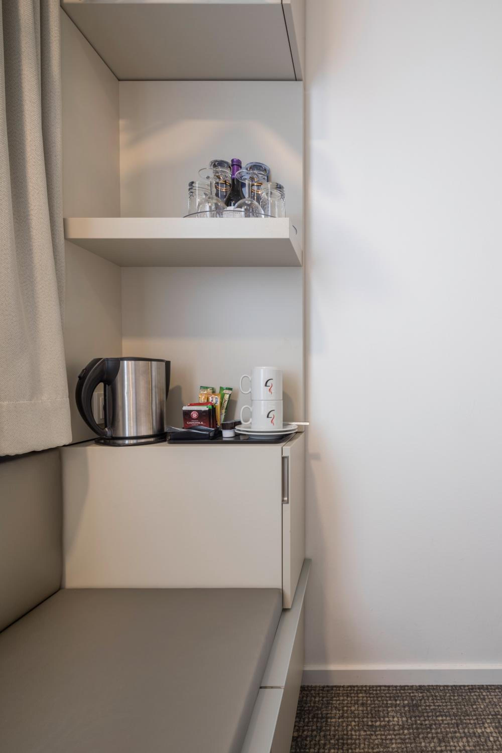 Business Single Room photo 2