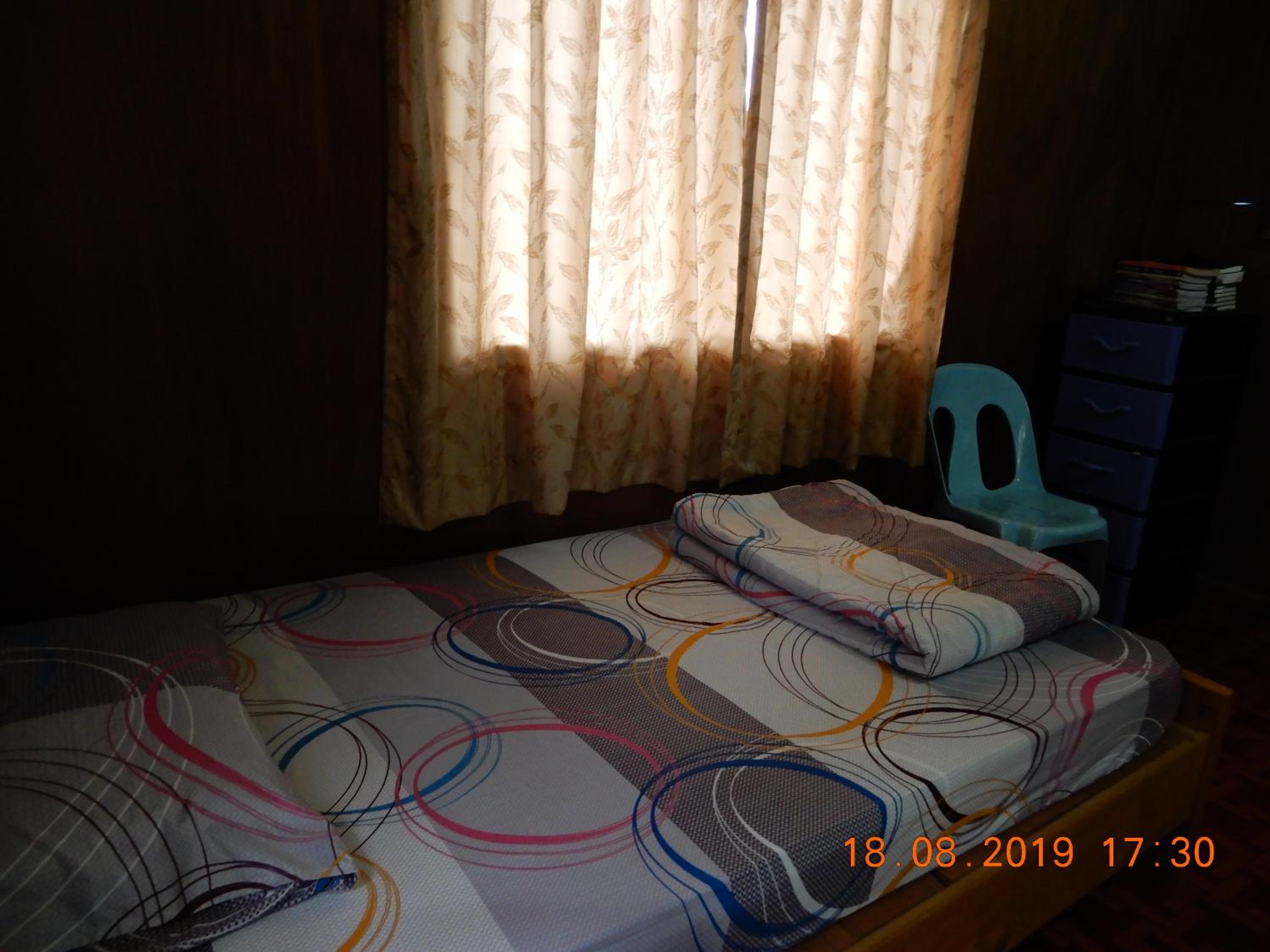 Triple Room with Shared Bathroom photo 1