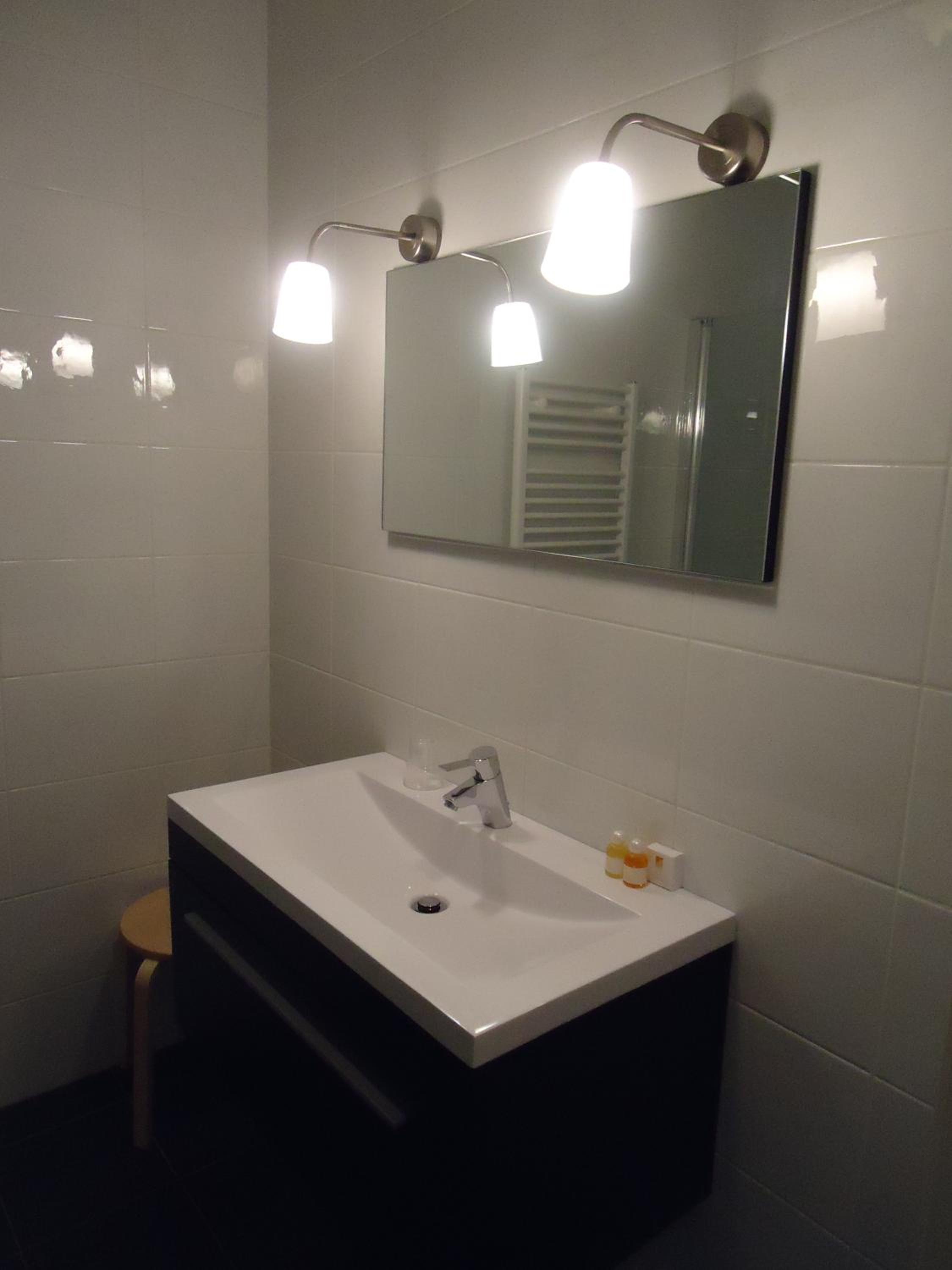 Double or Twin Room photo 3