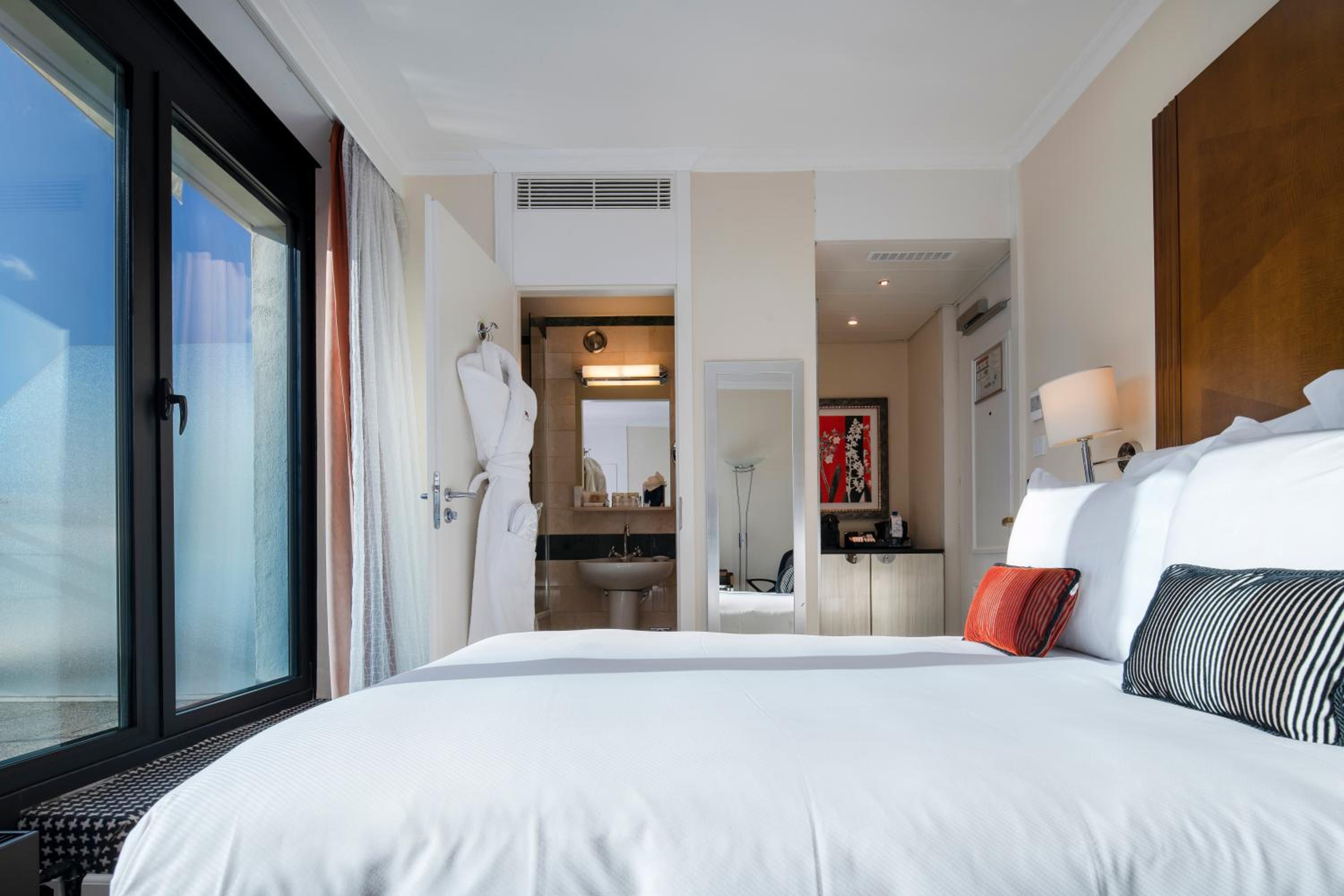 Penthouse Terrace Room - Photo 3