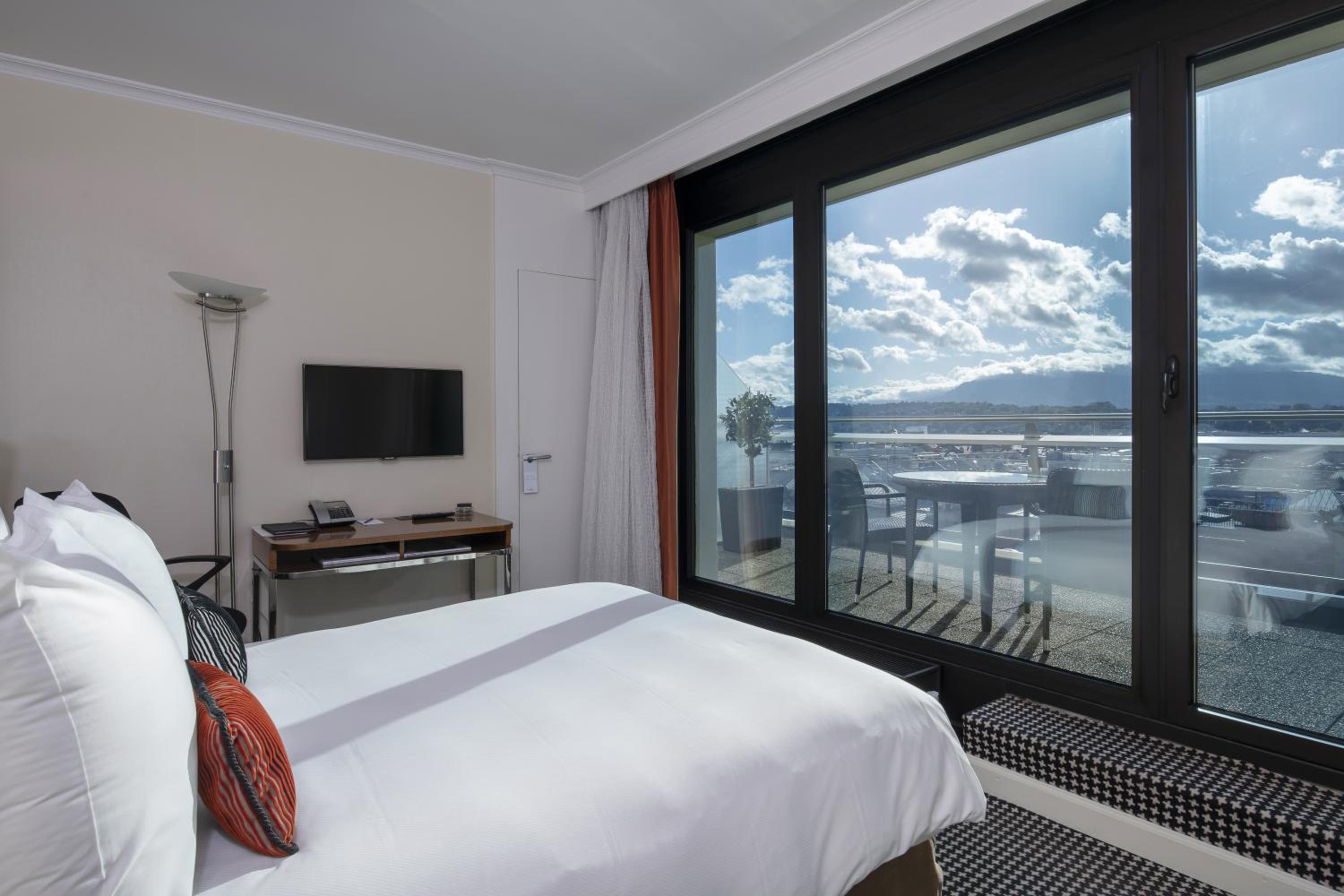 Penthouse Terrace Room - Photo 1