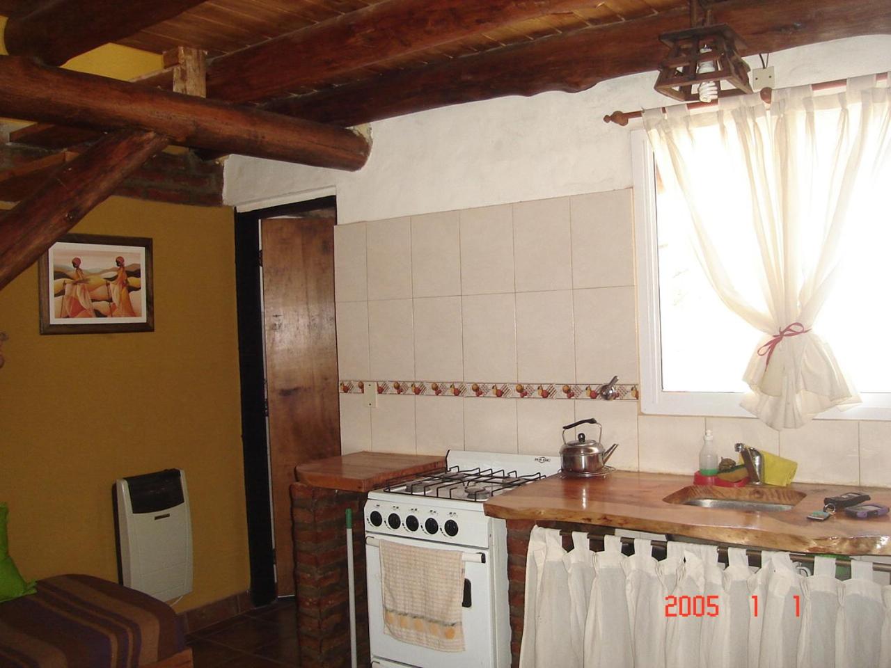 Bungalow (5 Adults) photo 3