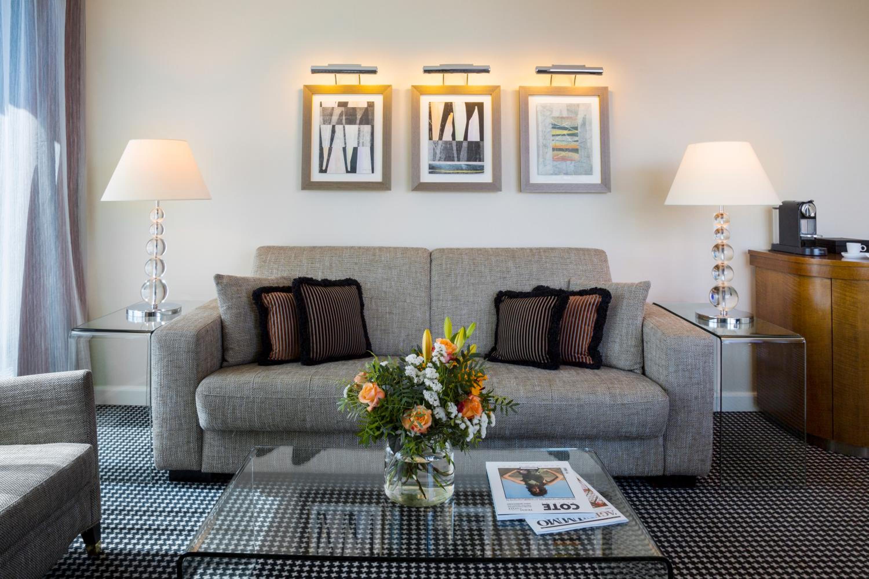 Penthouse Terrace Suite - Photo 4