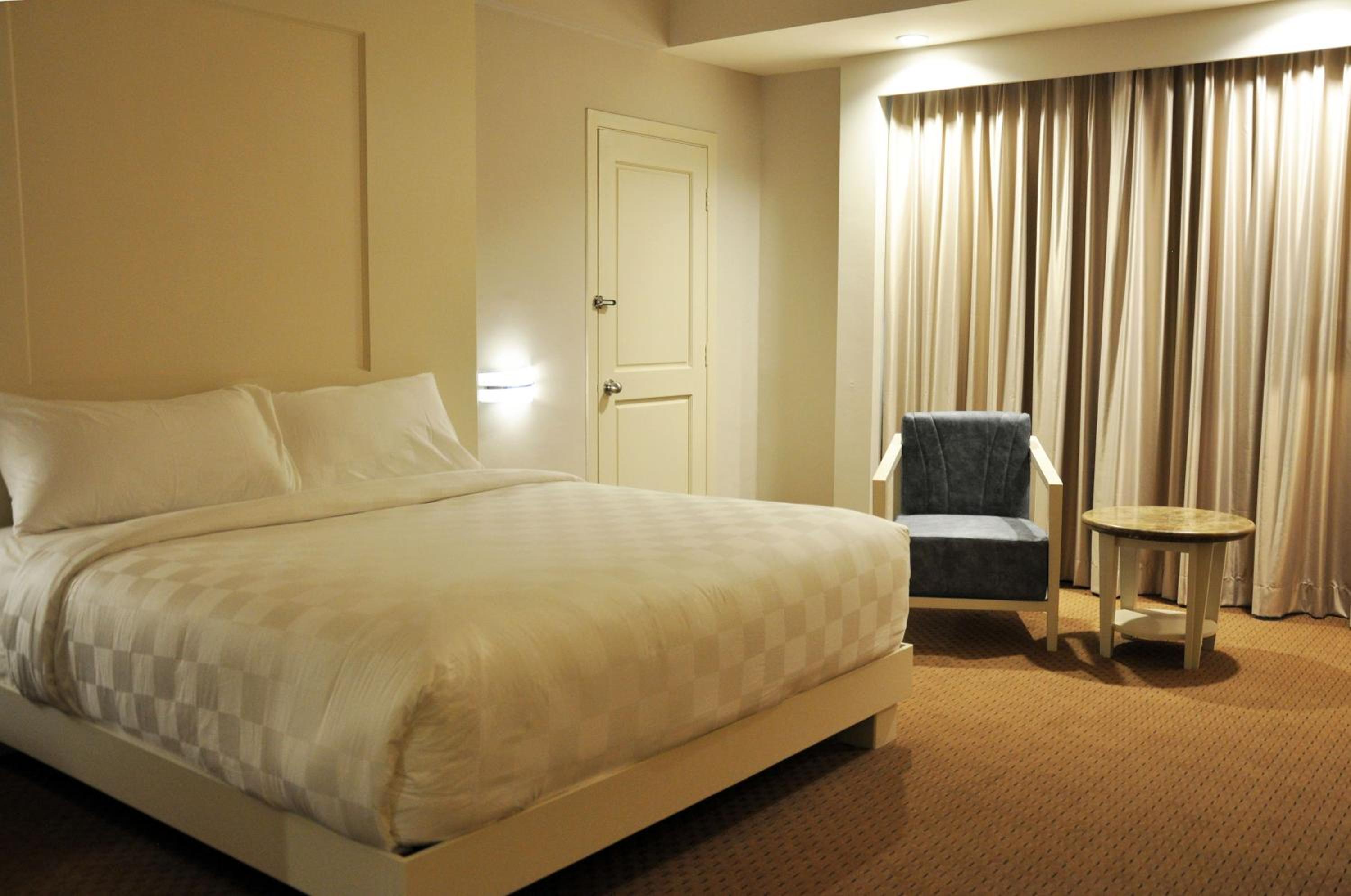 Deluxe Double Room - Photo 4