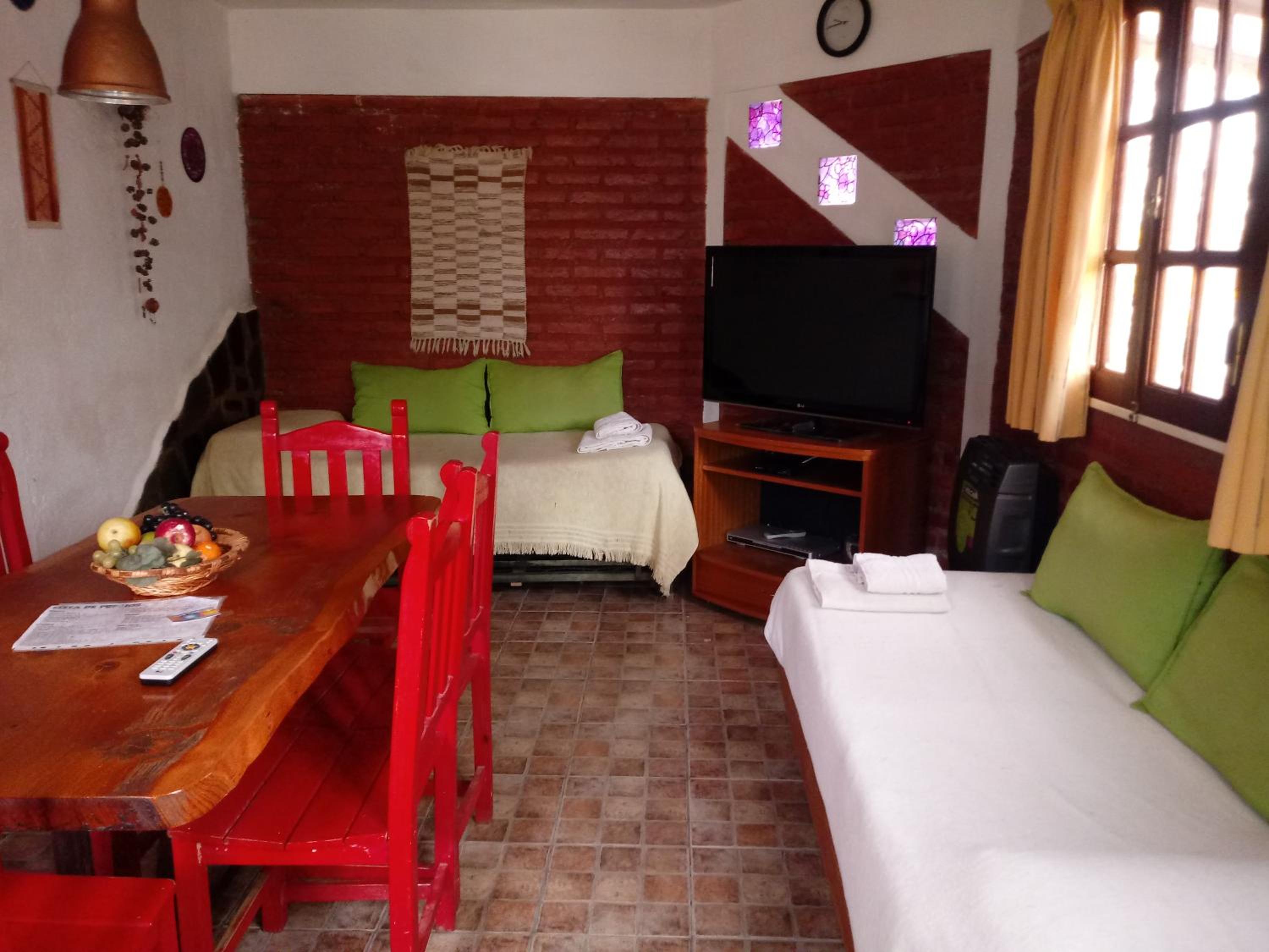 Bungalow (6 Adults) photo 1