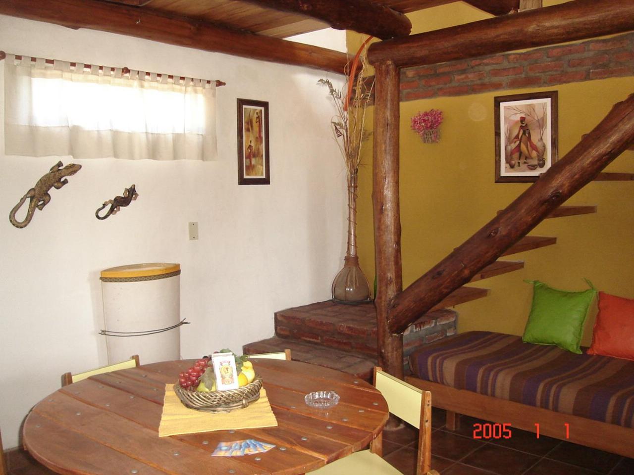 Bungalow (5 Adults) photo 1