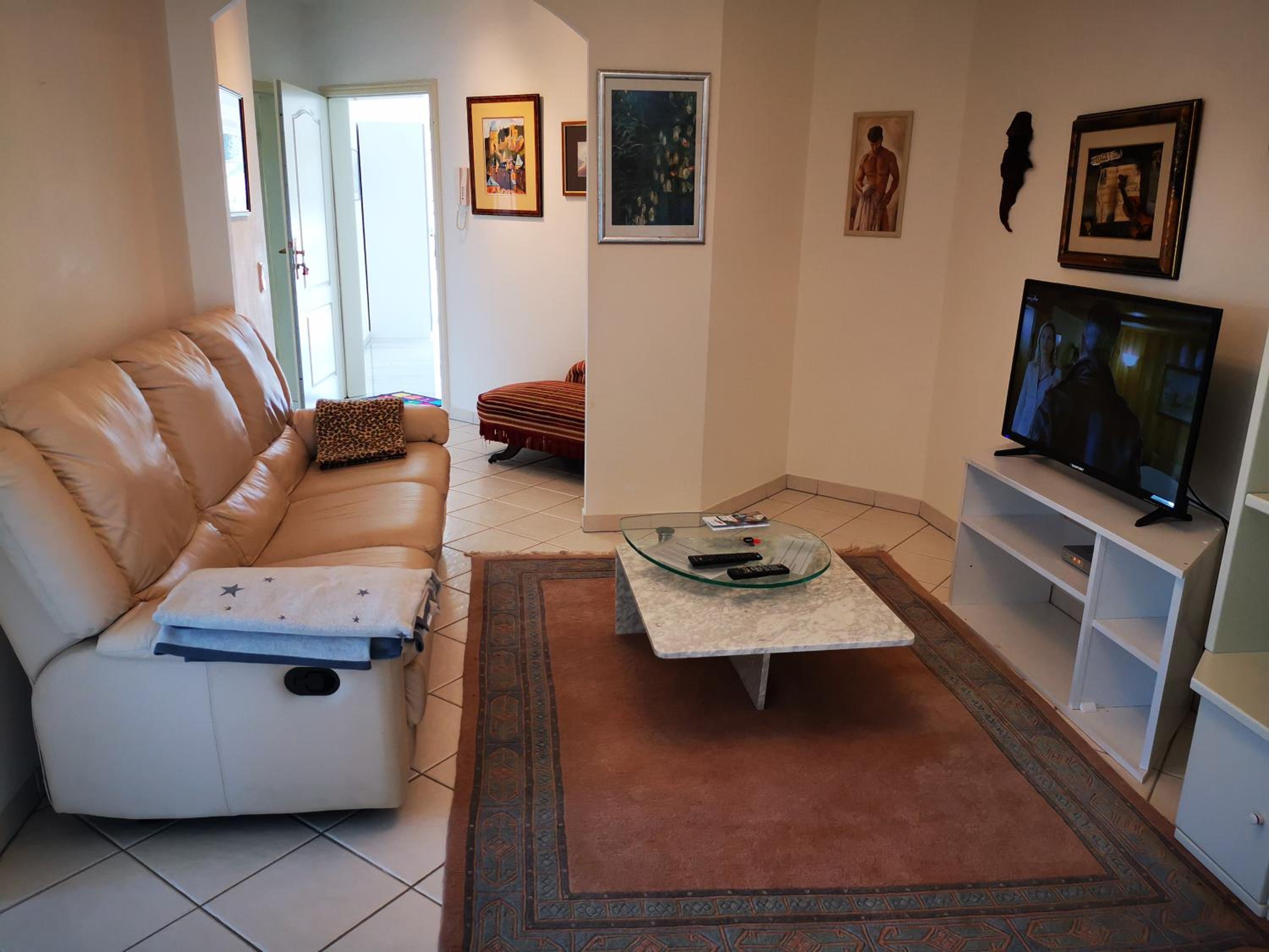 Superior Apartment photo 3