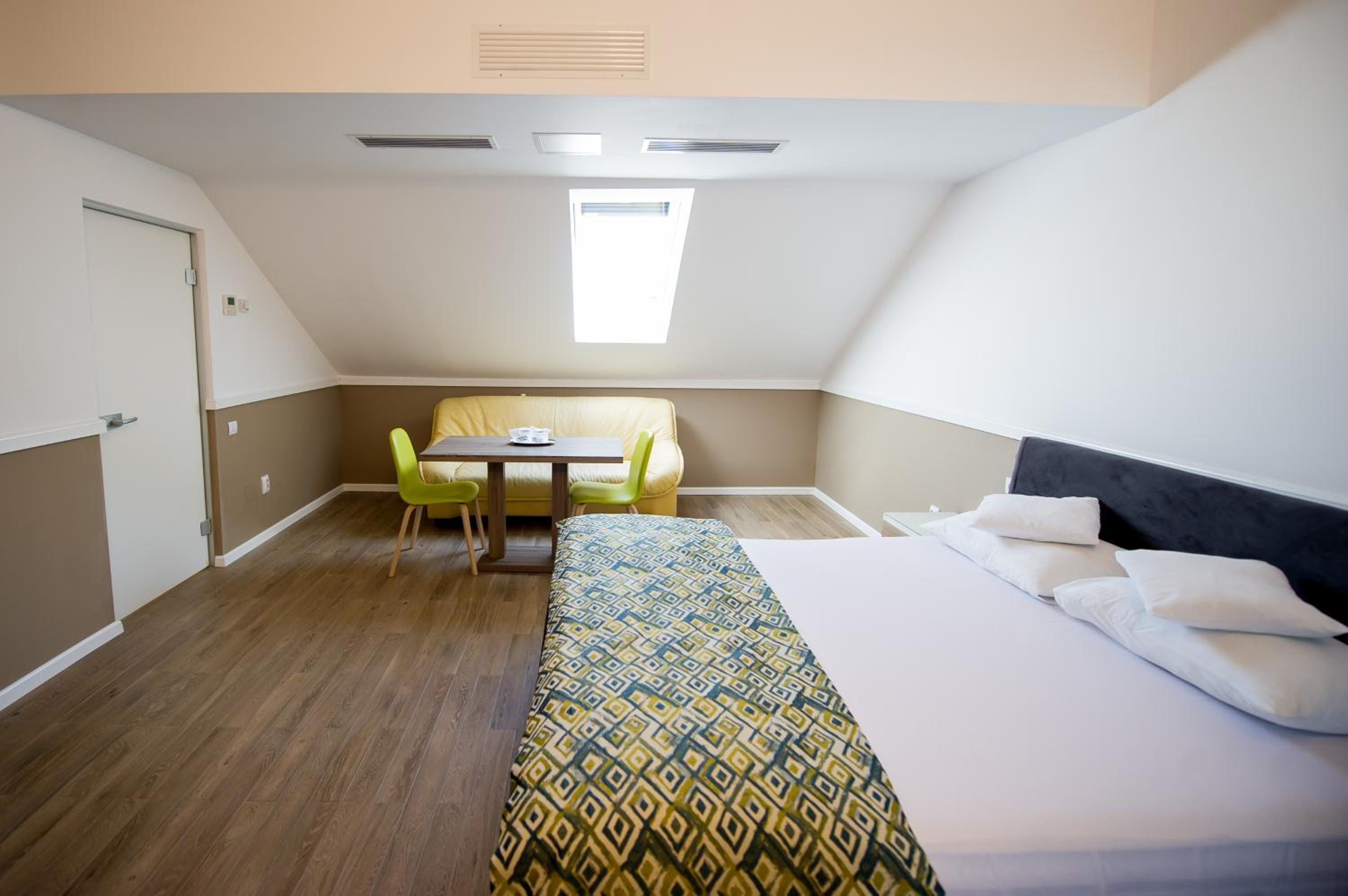Double Room photo 2
