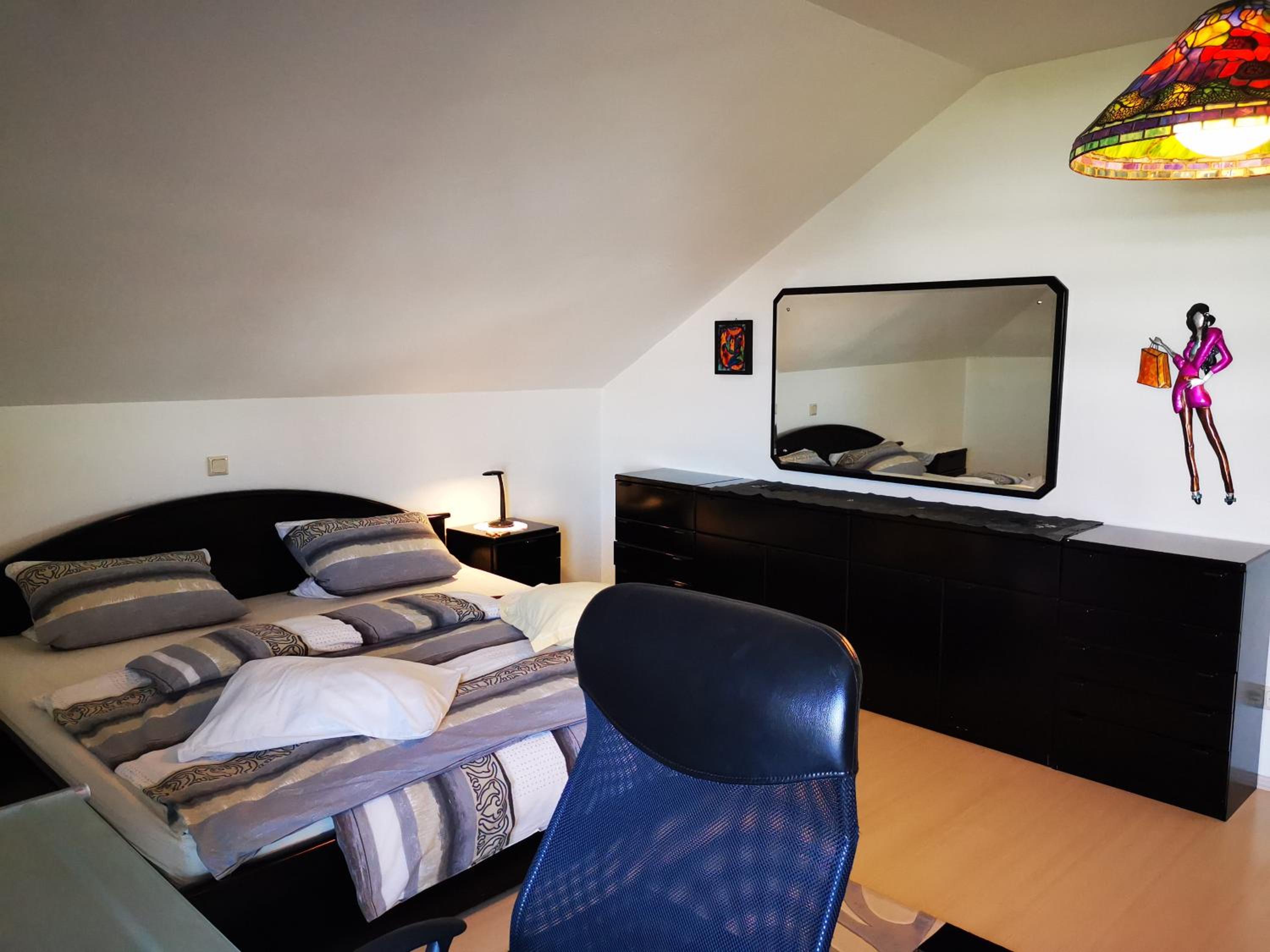 Superior Apartment photo 1