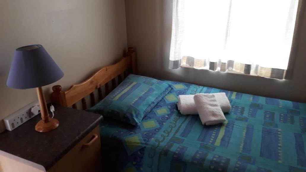 Apartment with Sea View photo 1