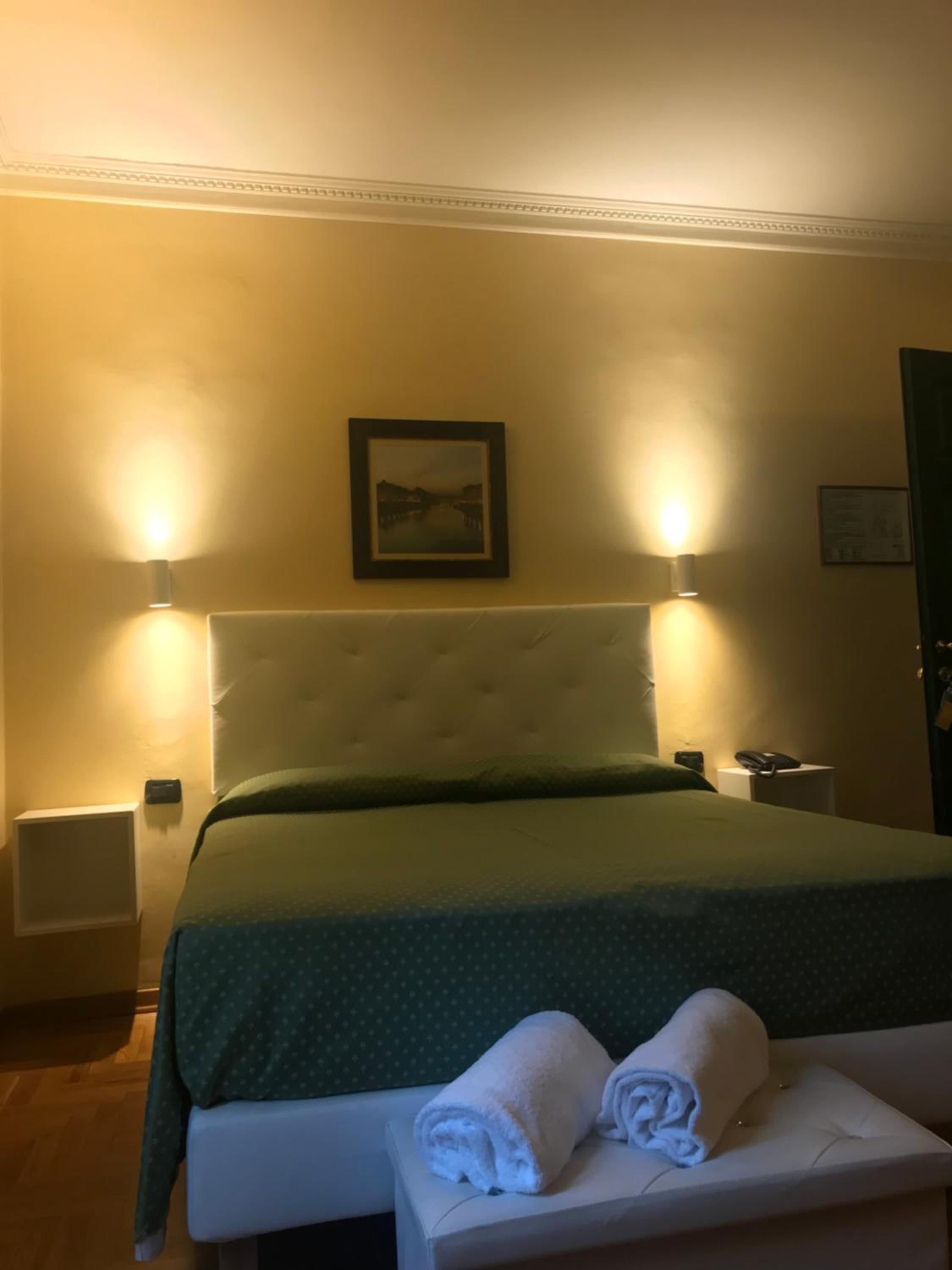 Double Room photo 1