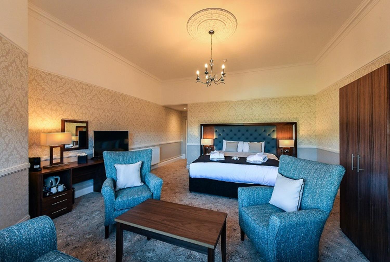 Special Occasion King Room photo 1