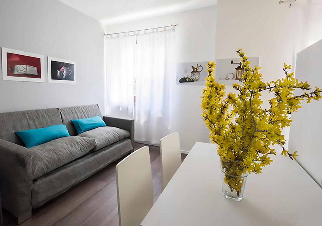Apartment with Garden View photo 3