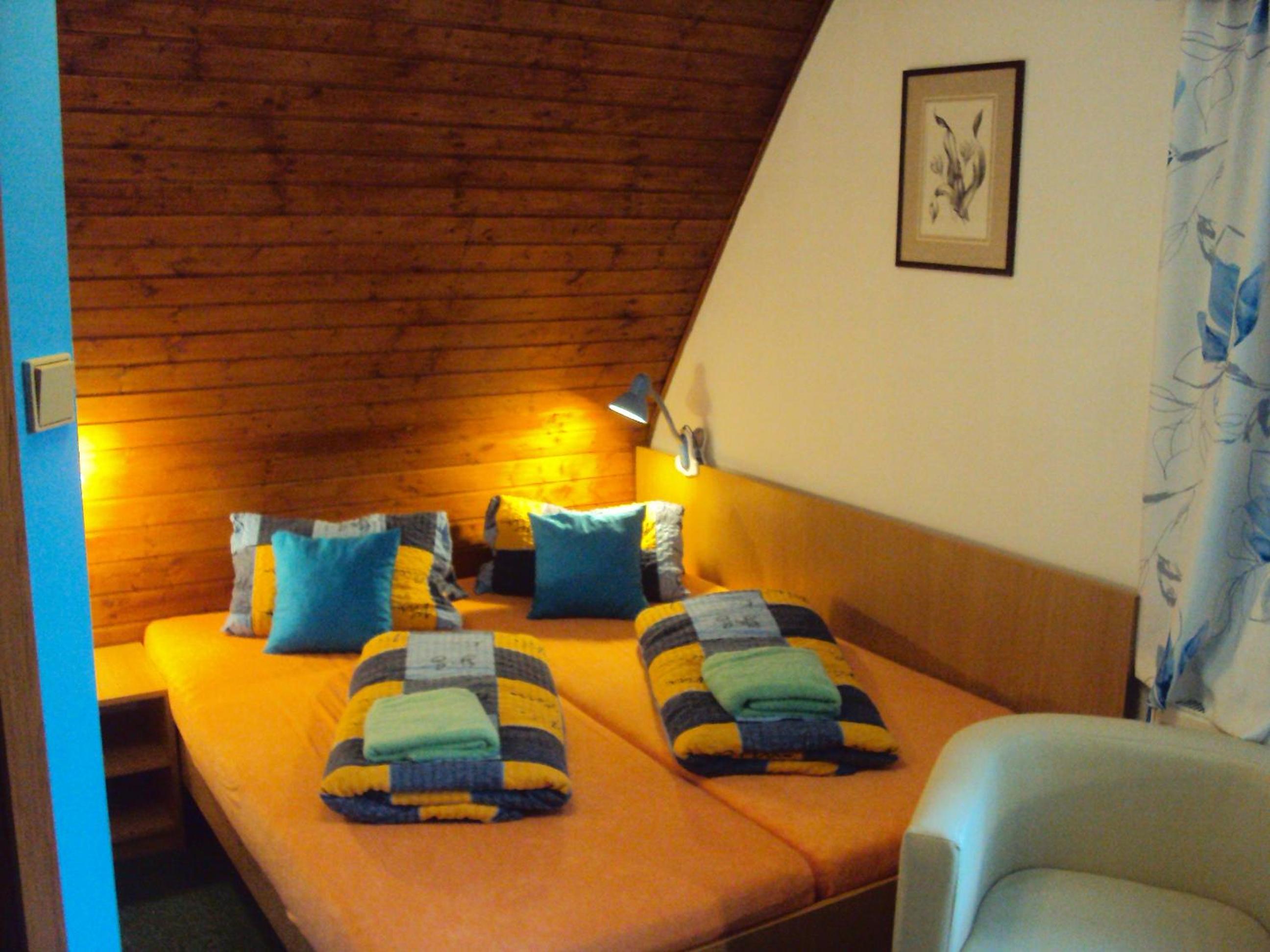 Double or Twin Room photo 1