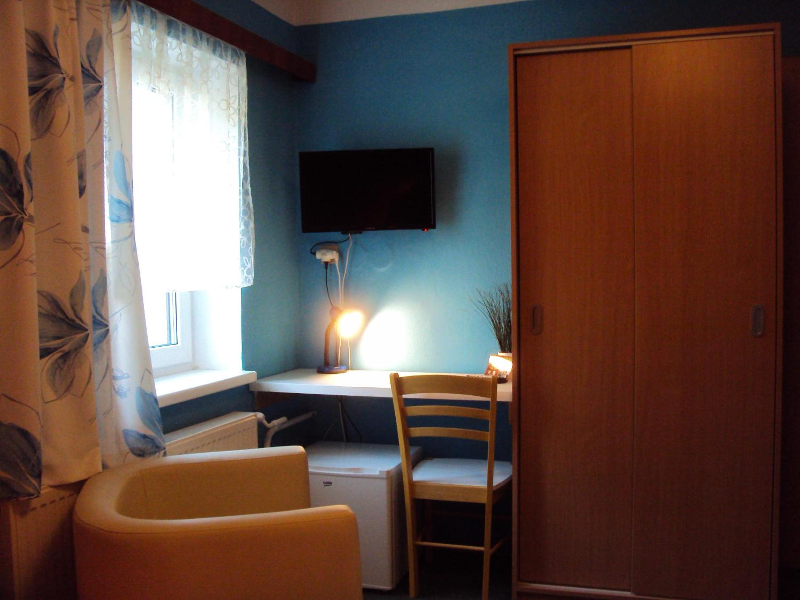 Double or Twin Room photo 2