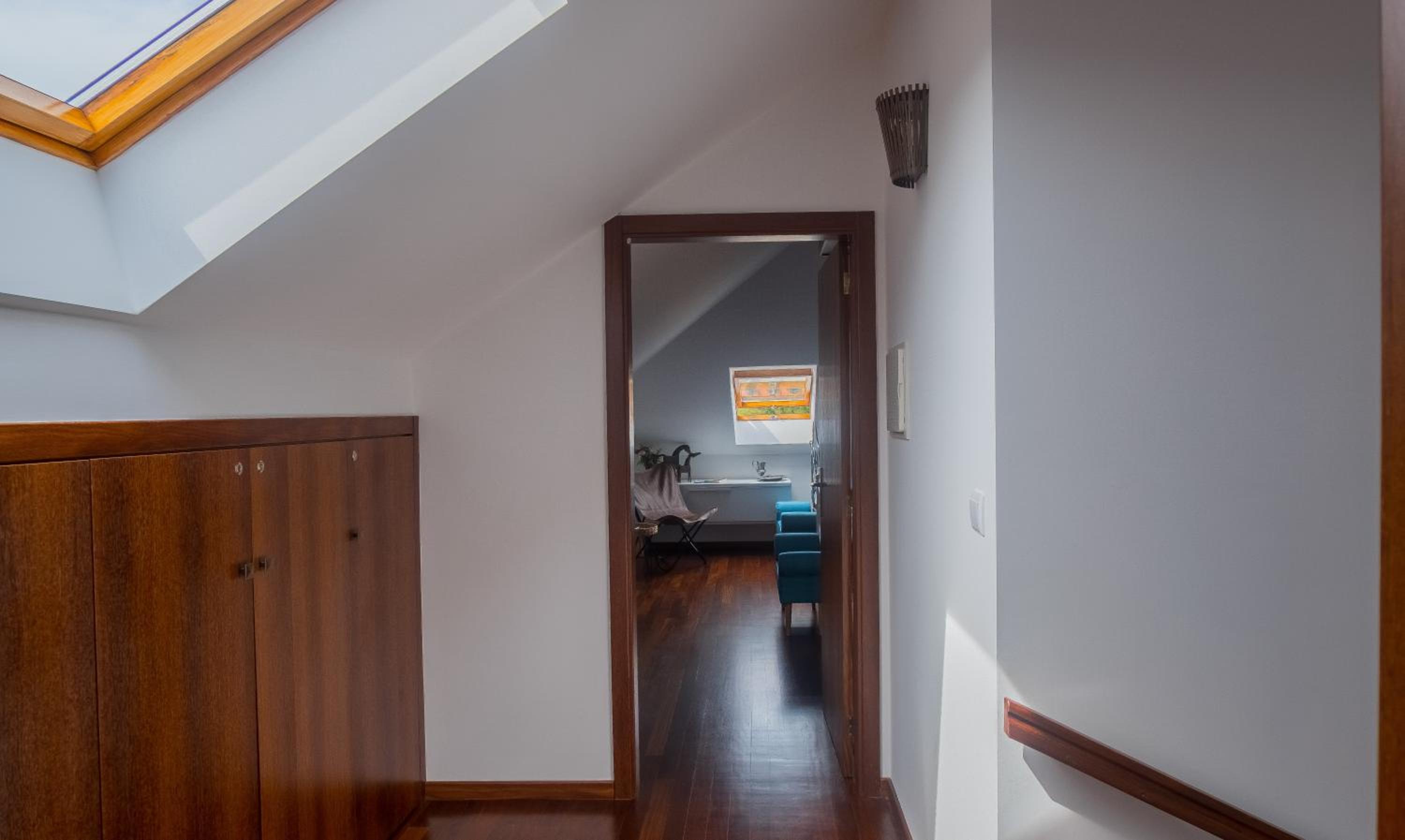 Two-Bedroom Villa photo 3
