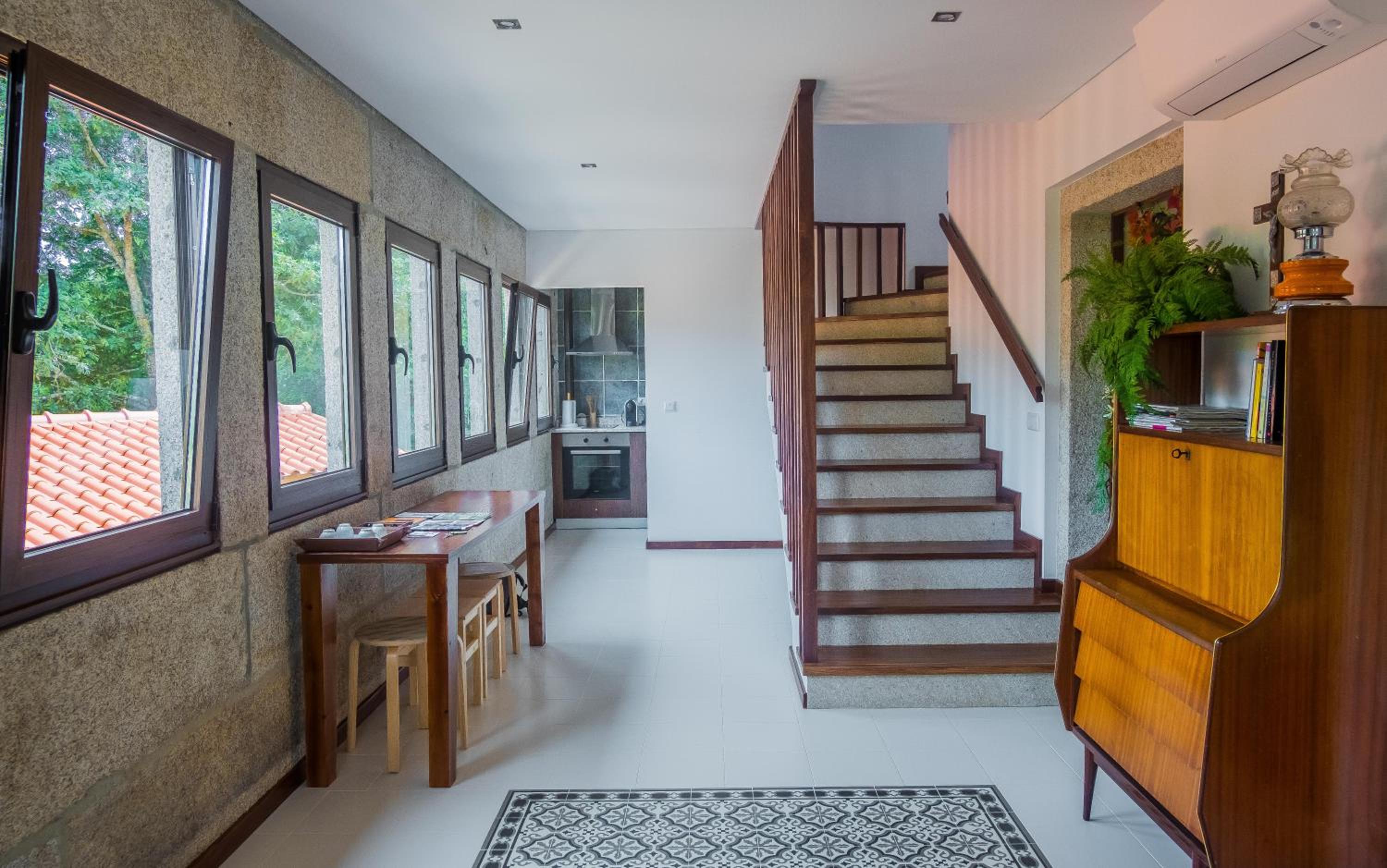 Two-Bedroom Villa photo 1