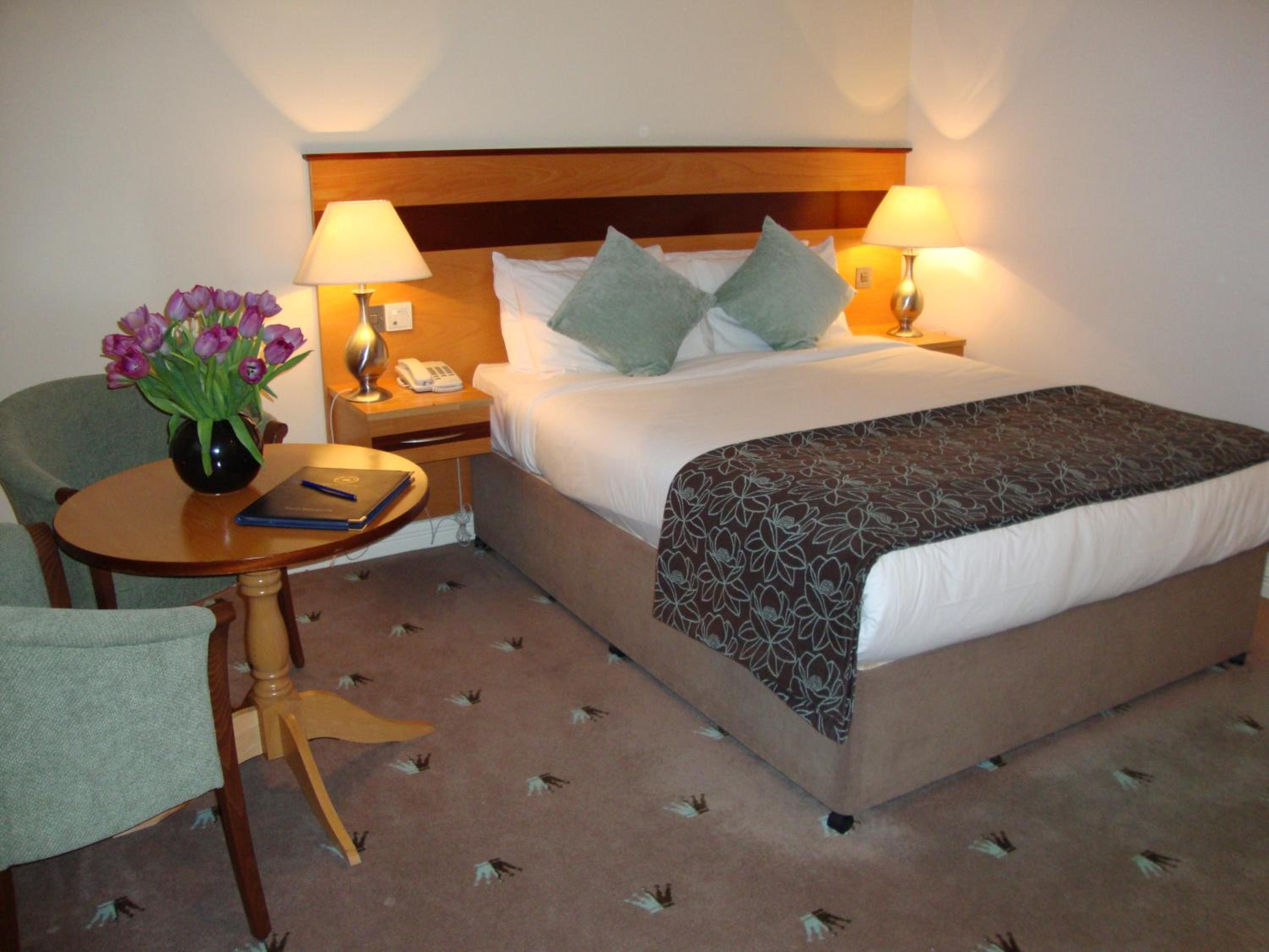 Single Room photo 3