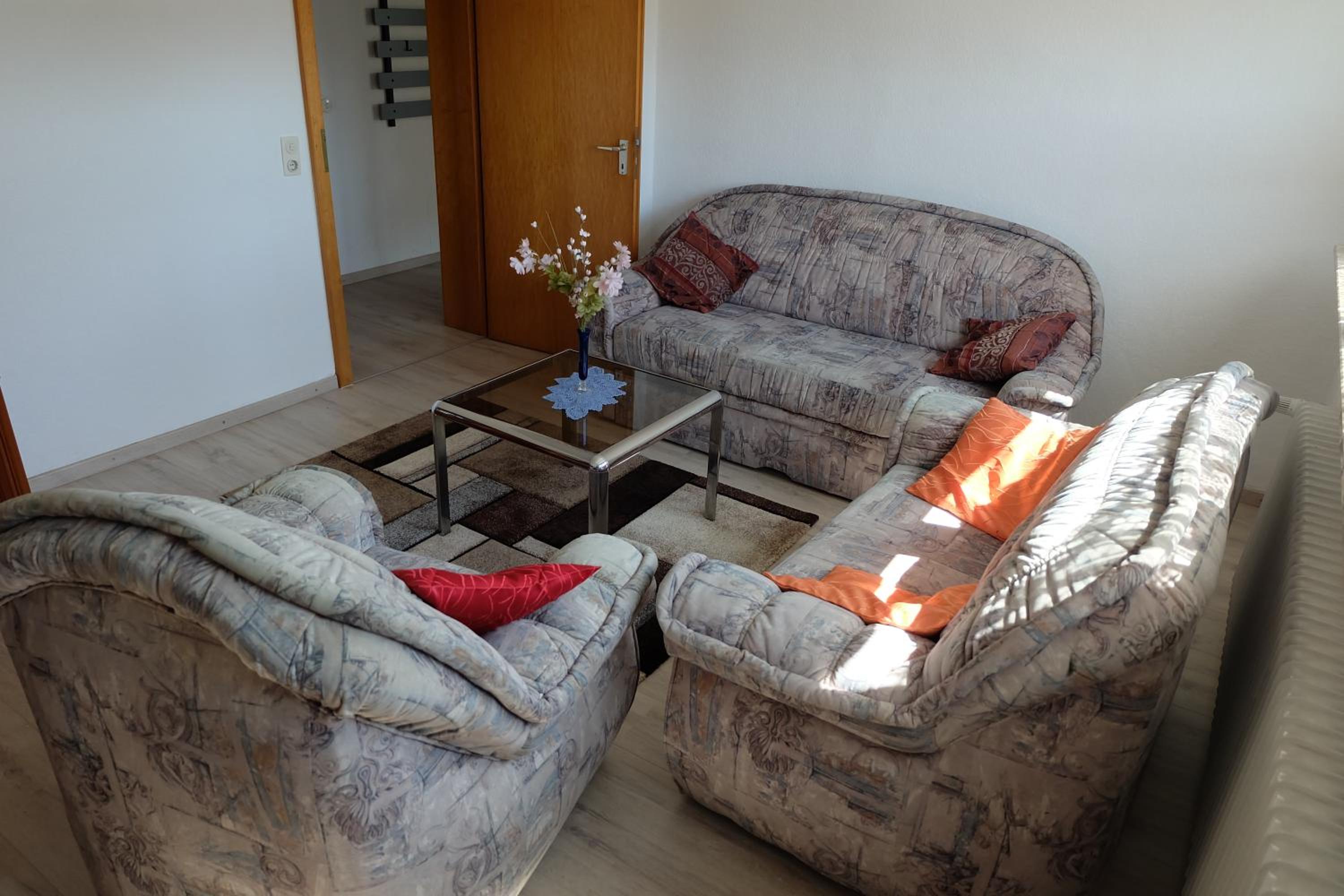 Apartment - Photo 1