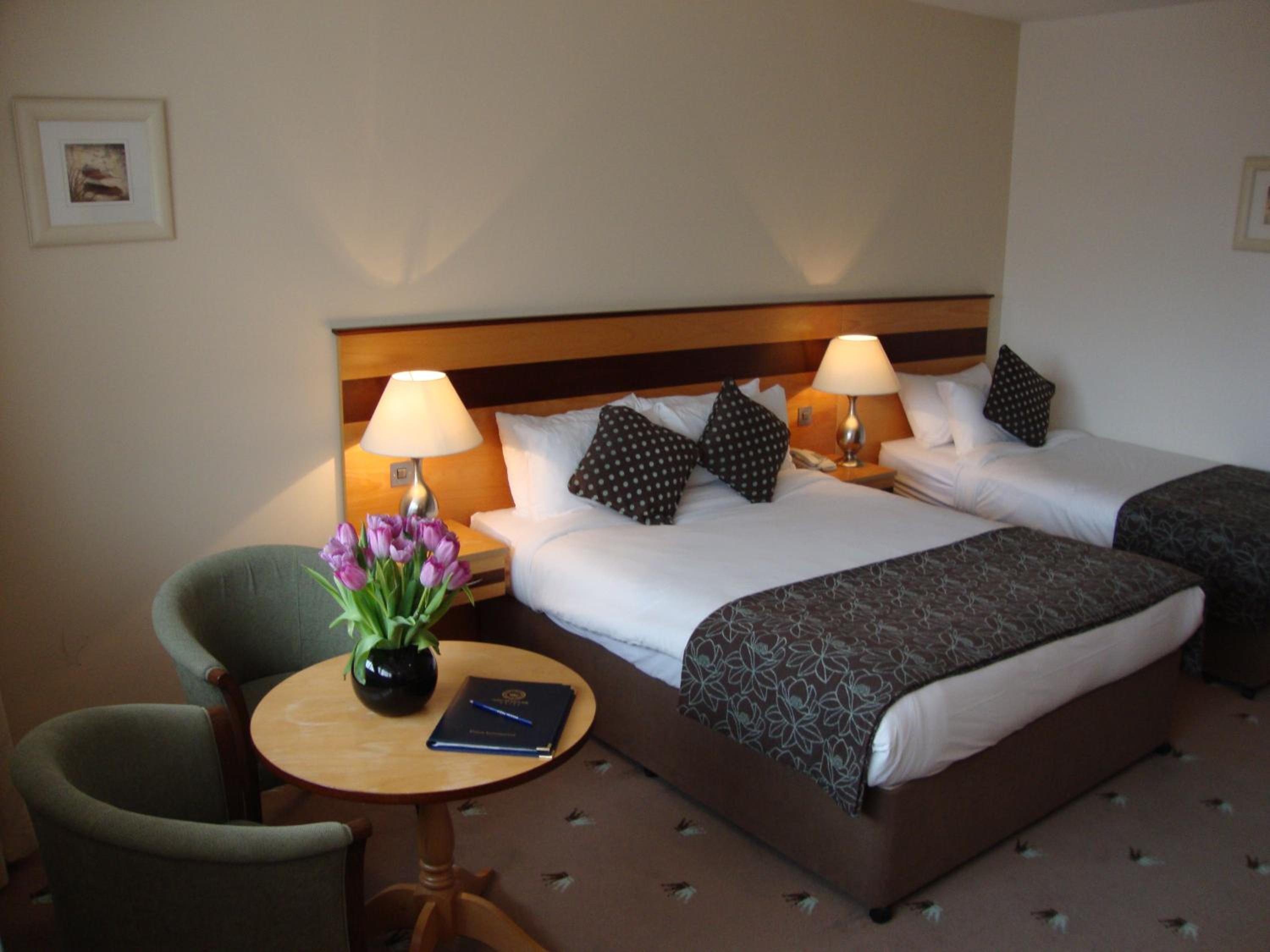 Twin Room photo 3