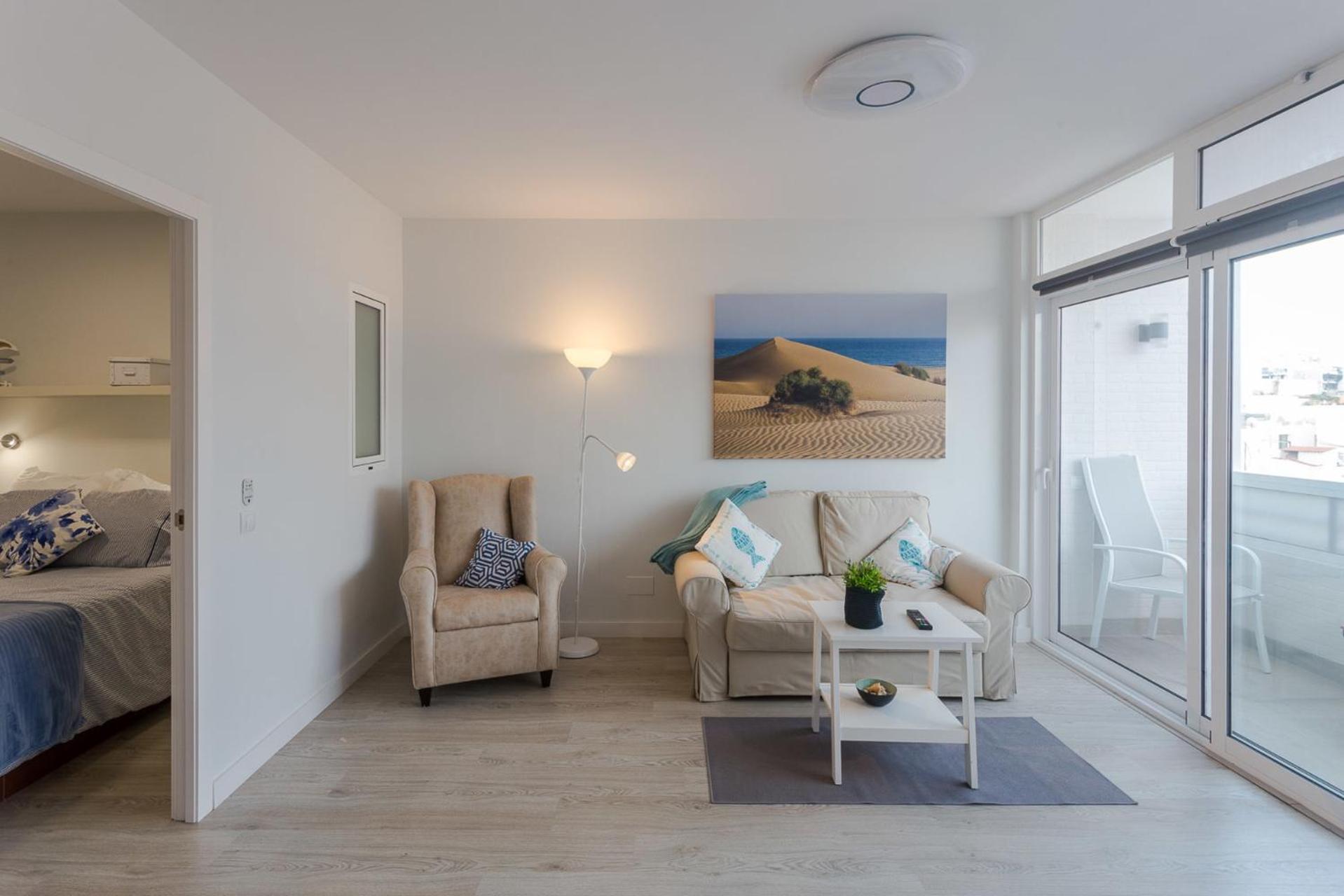 Apartamento