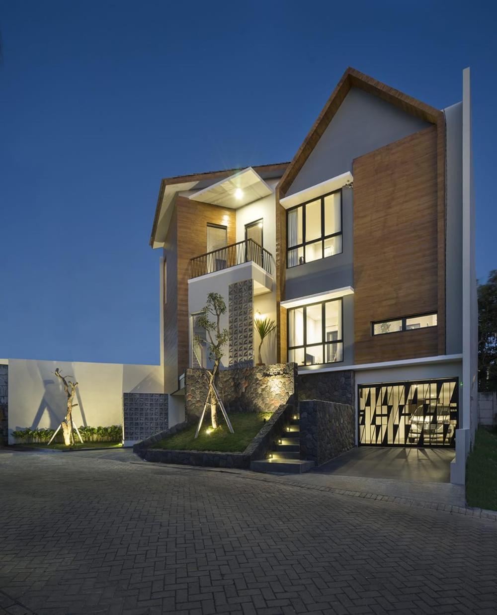 Villa - Photo 25