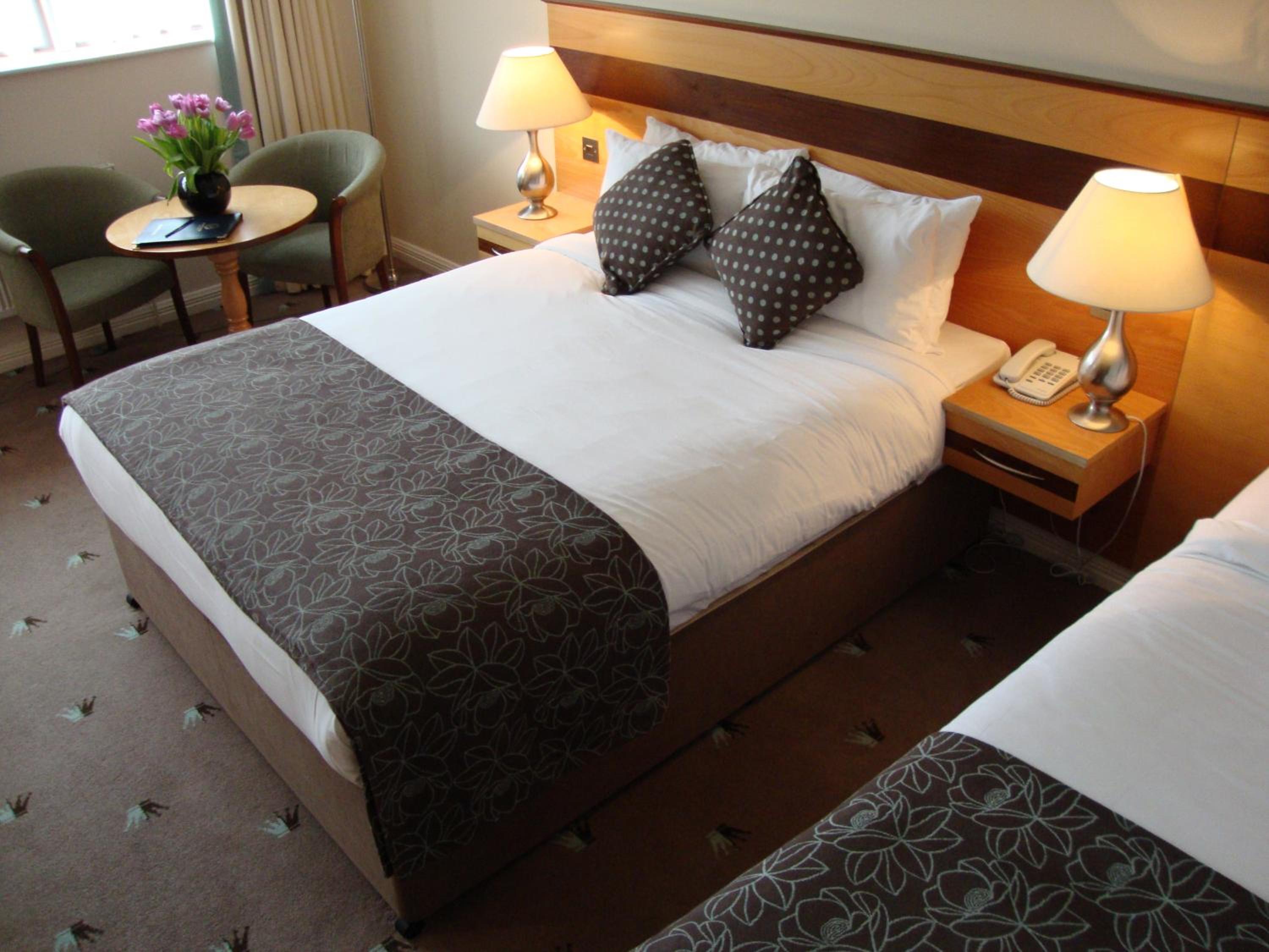 Twin Room photo 2