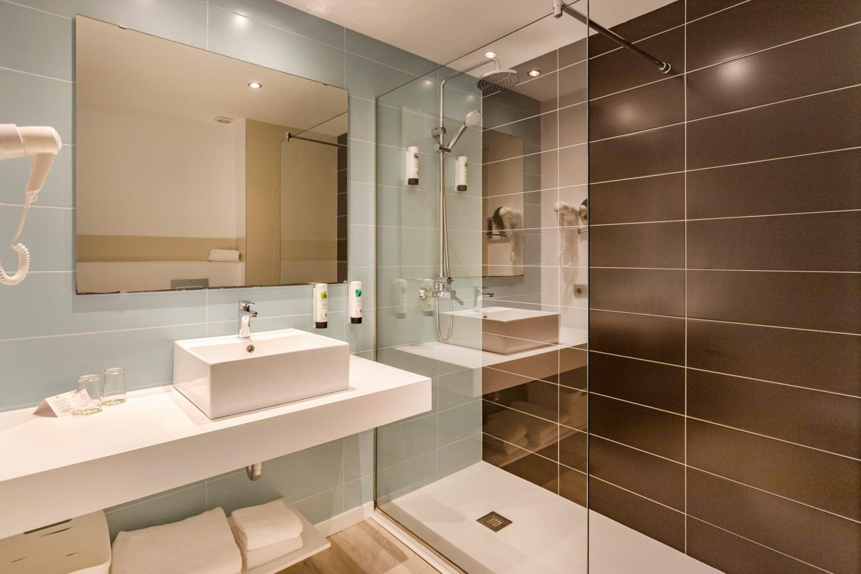 Apartamento Superior - Paquete Deportivo Apartamento Superior - Paquete Deportivo