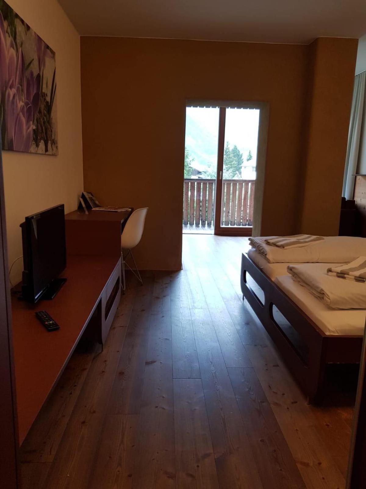 Double Room New Building - Photo 9