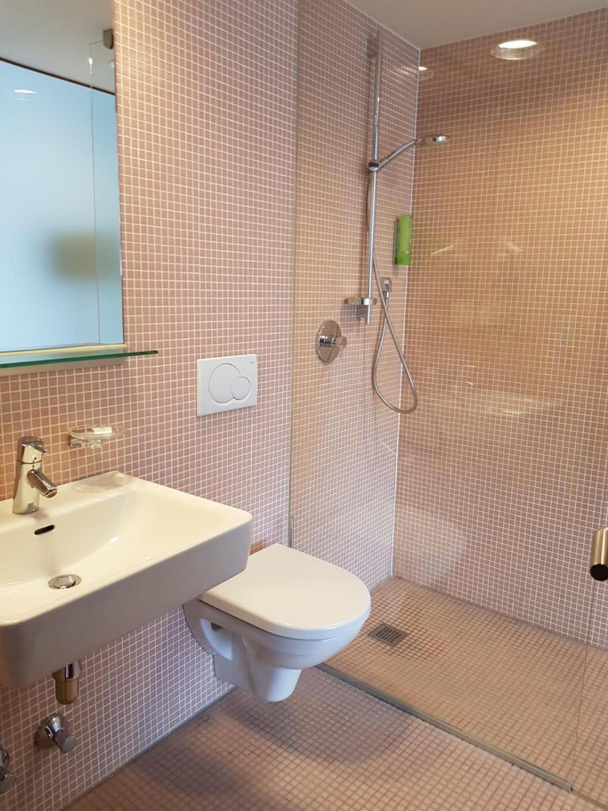 Double Room New Building - Photo 11