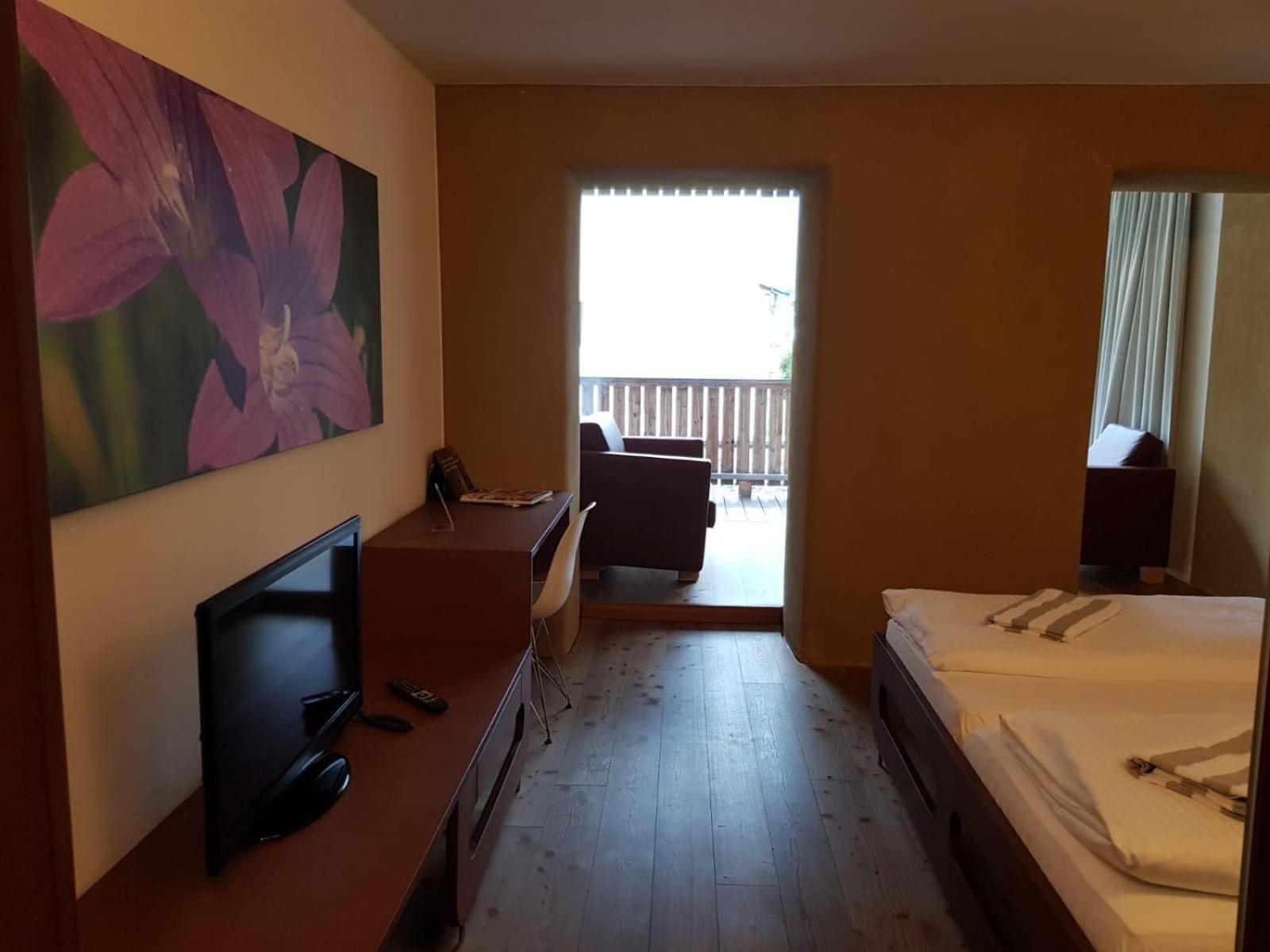 Double Room New Building - Photo 1