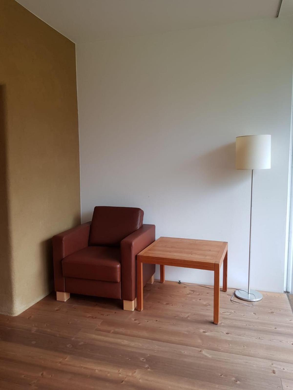 Double Room New Building - Photo 14