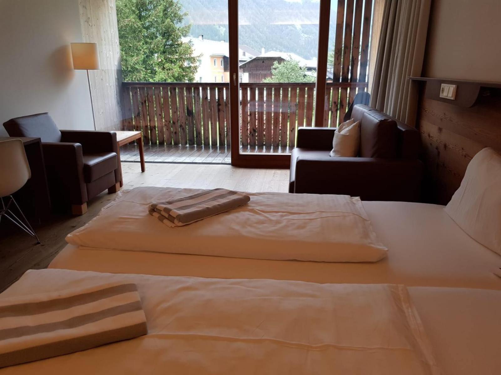 Double Room New Building - Photo 4