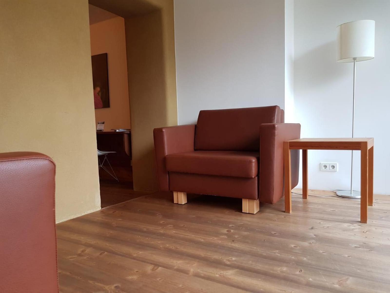 Double Room New Building - Photo 5