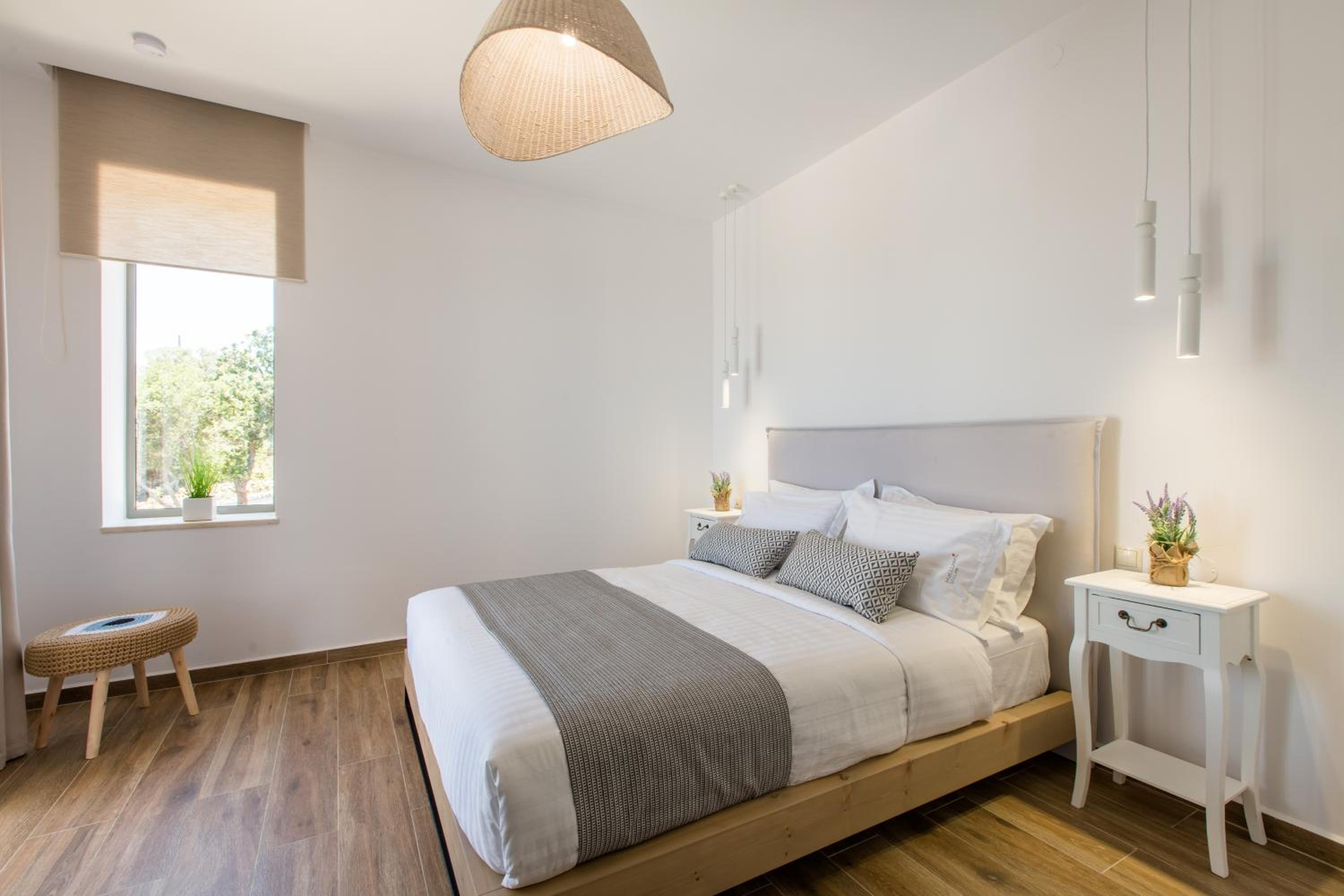 Vila de Um Quarto