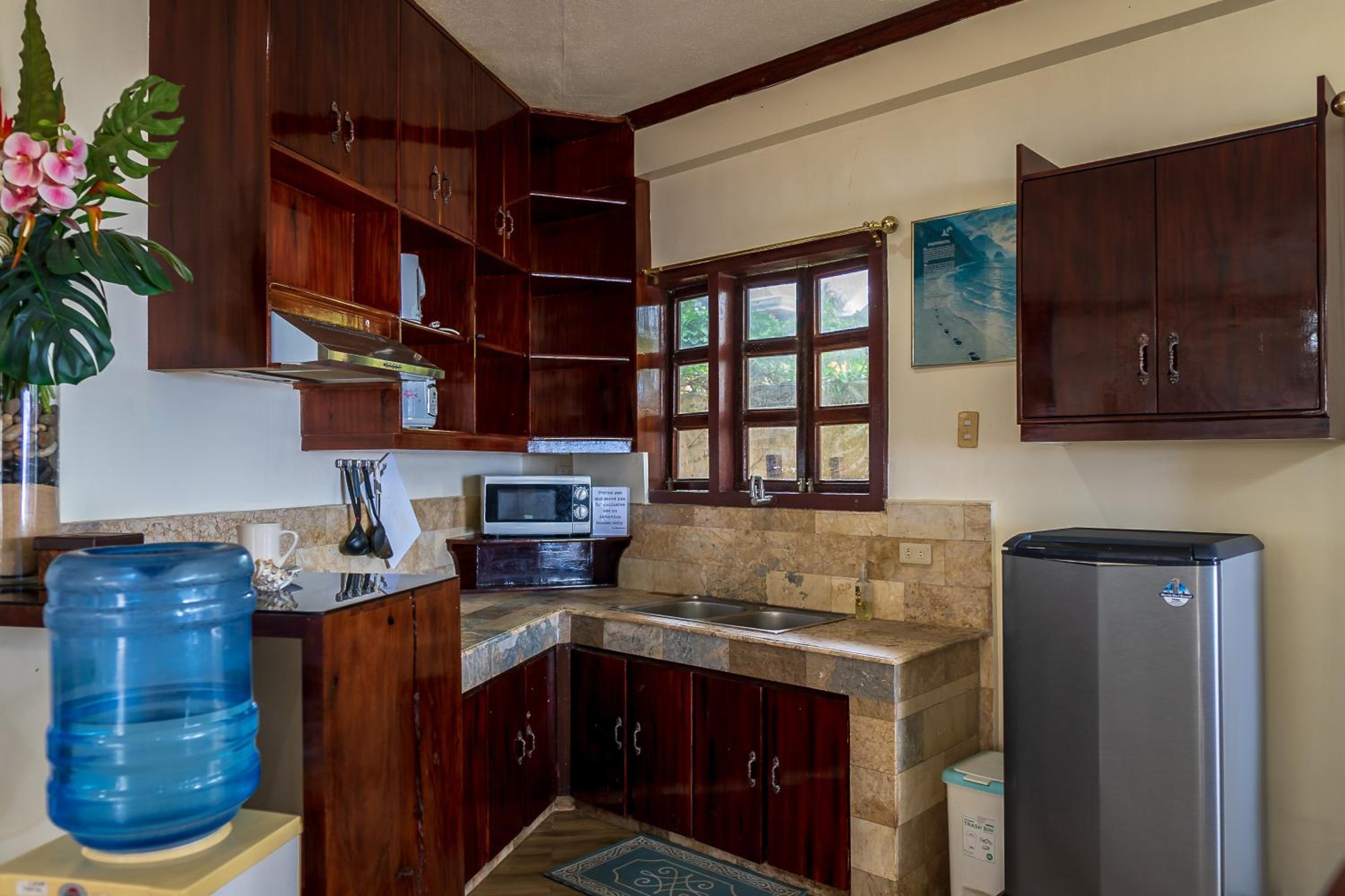 Two-Bedroom Villa - Photo 14