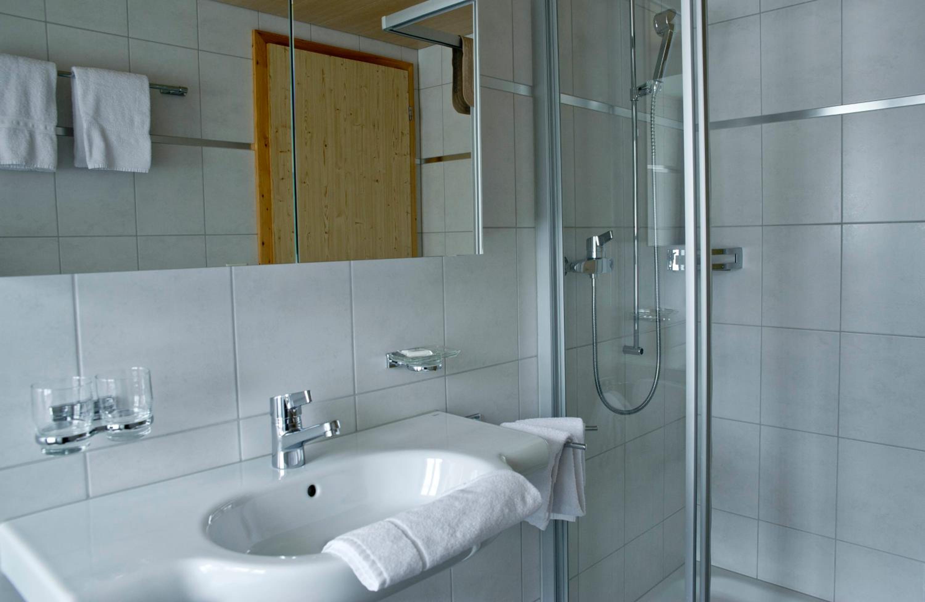 Double Room - Photo 13