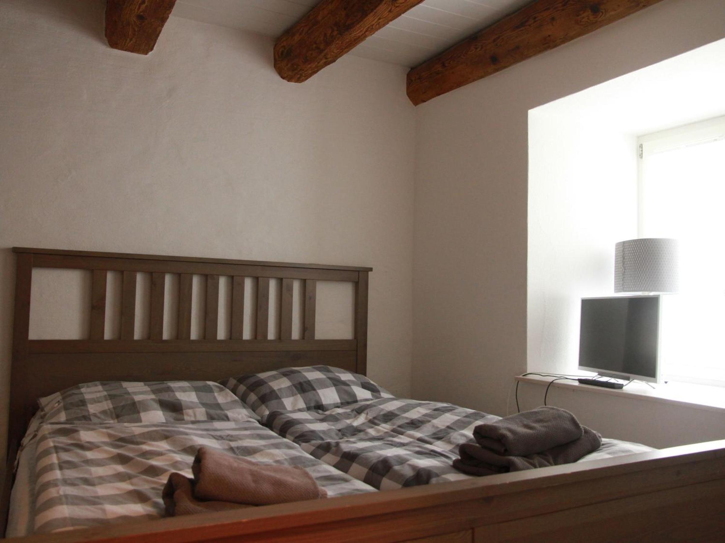 Standard Queen Room photo 1