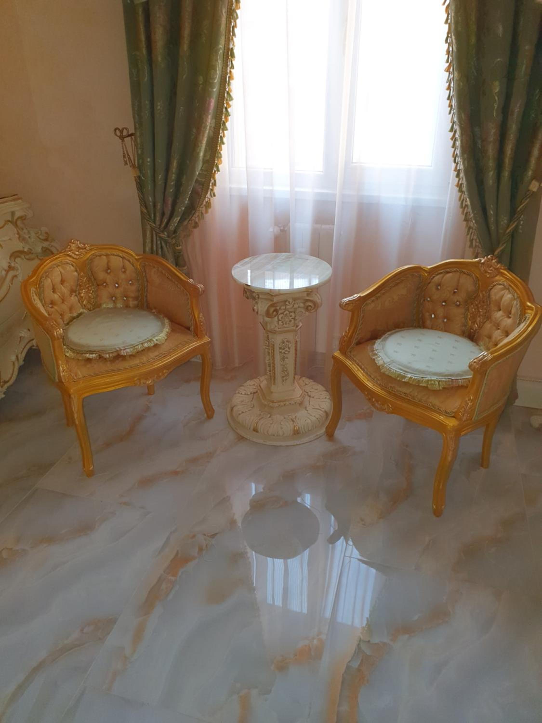 Deluxe Triple Room - Photo 6