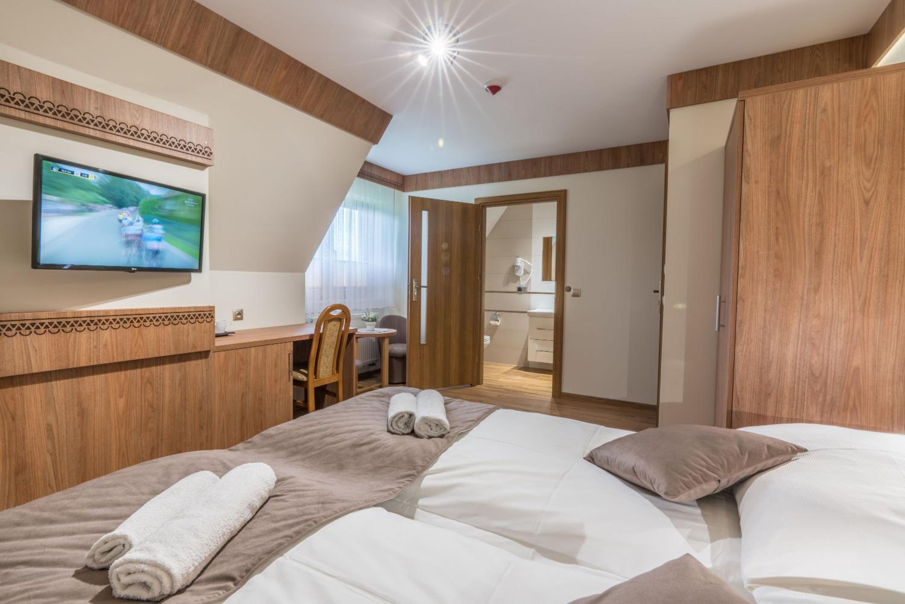 Double Room with Mountain View photo 1
