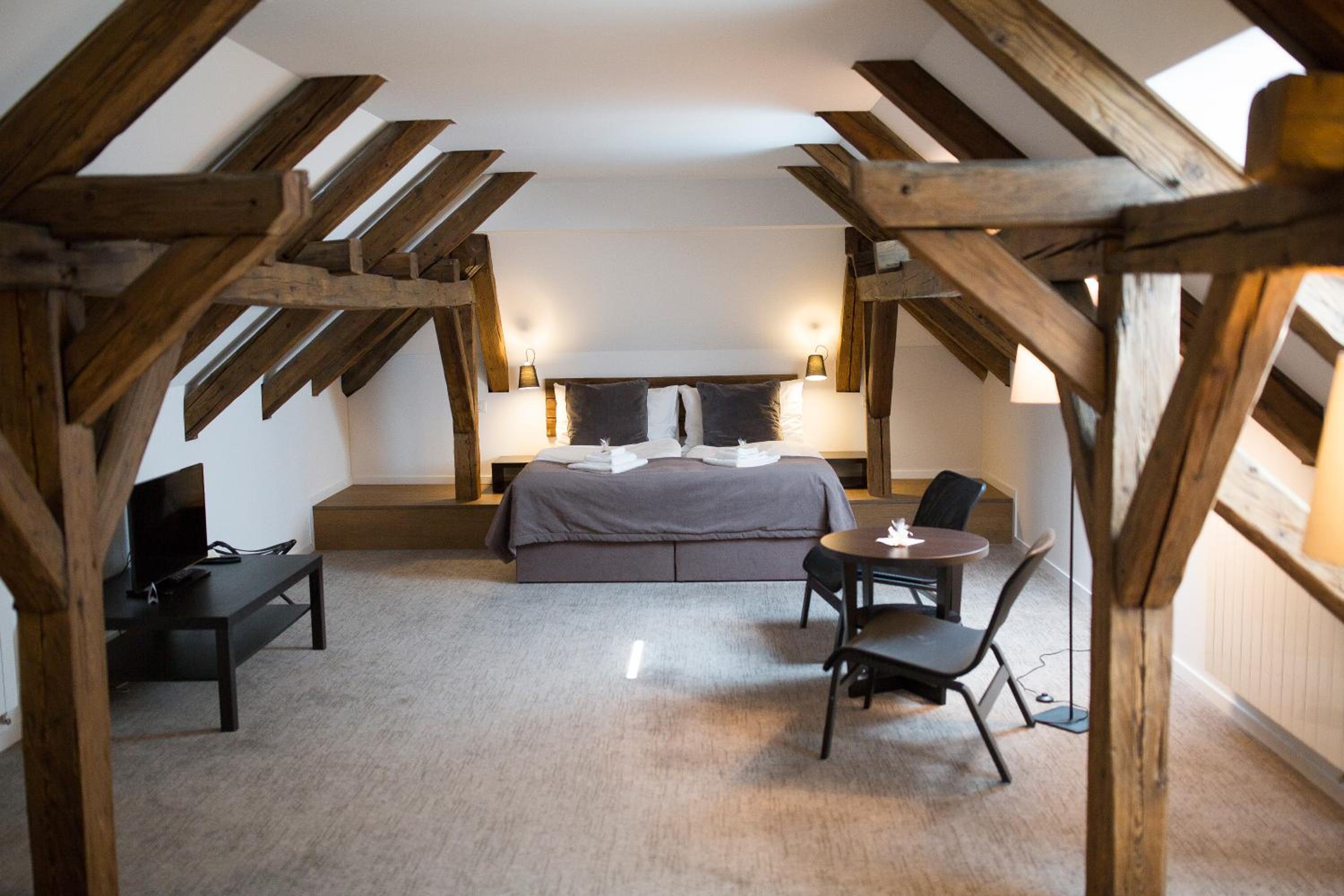 Maisonette Standard Room