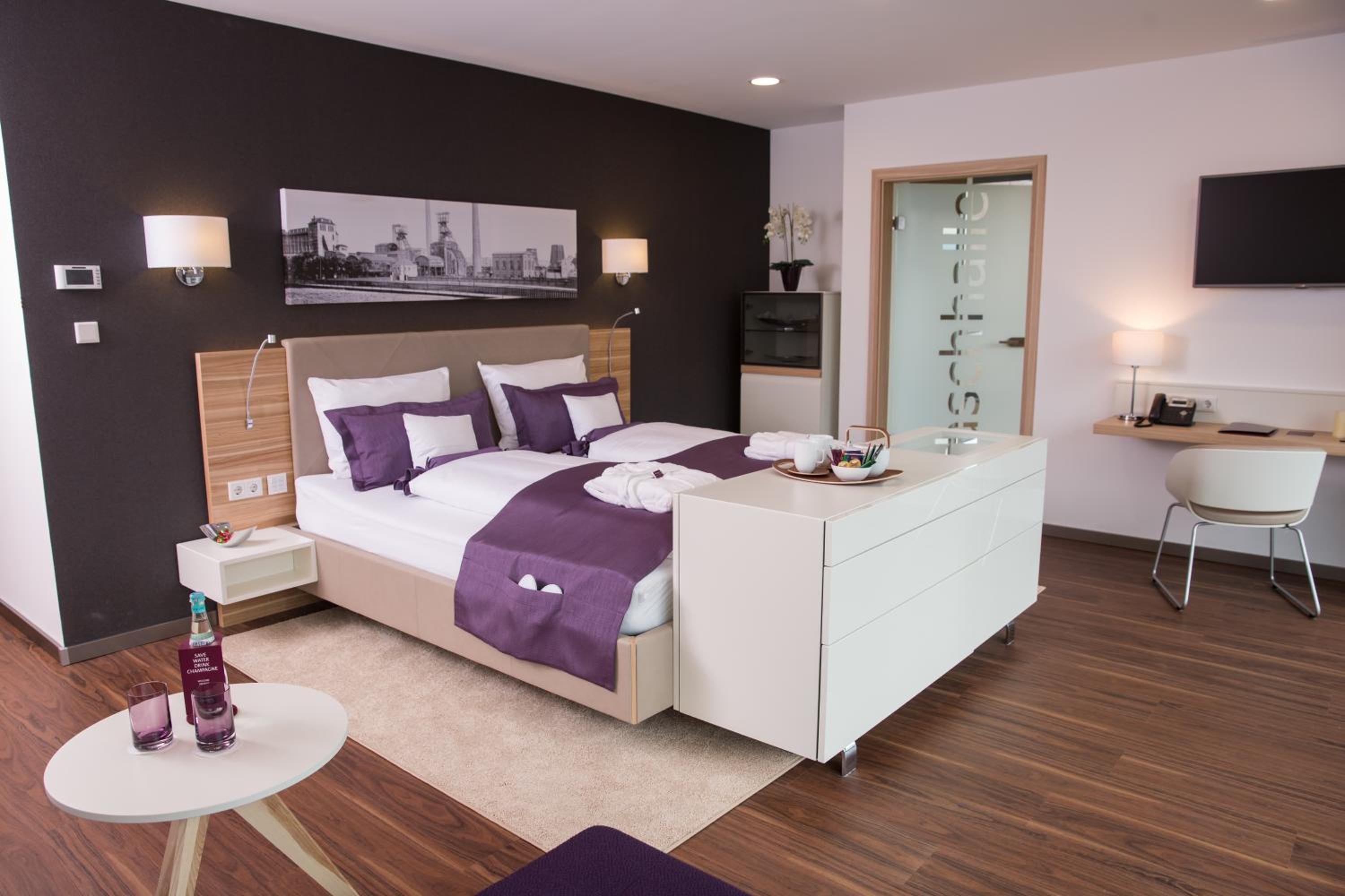 Junior Suite - Photo 2