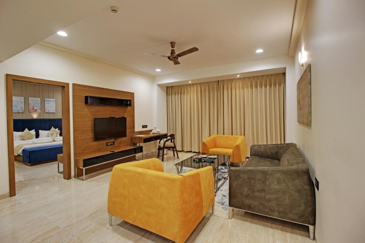 Regal Suite - Photo 3