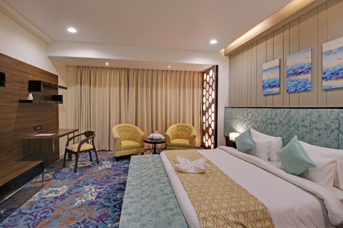 Regal Suite - Photo 2