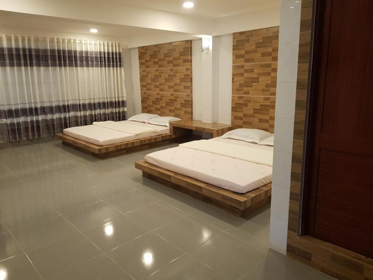 Quadruple Room photo 1